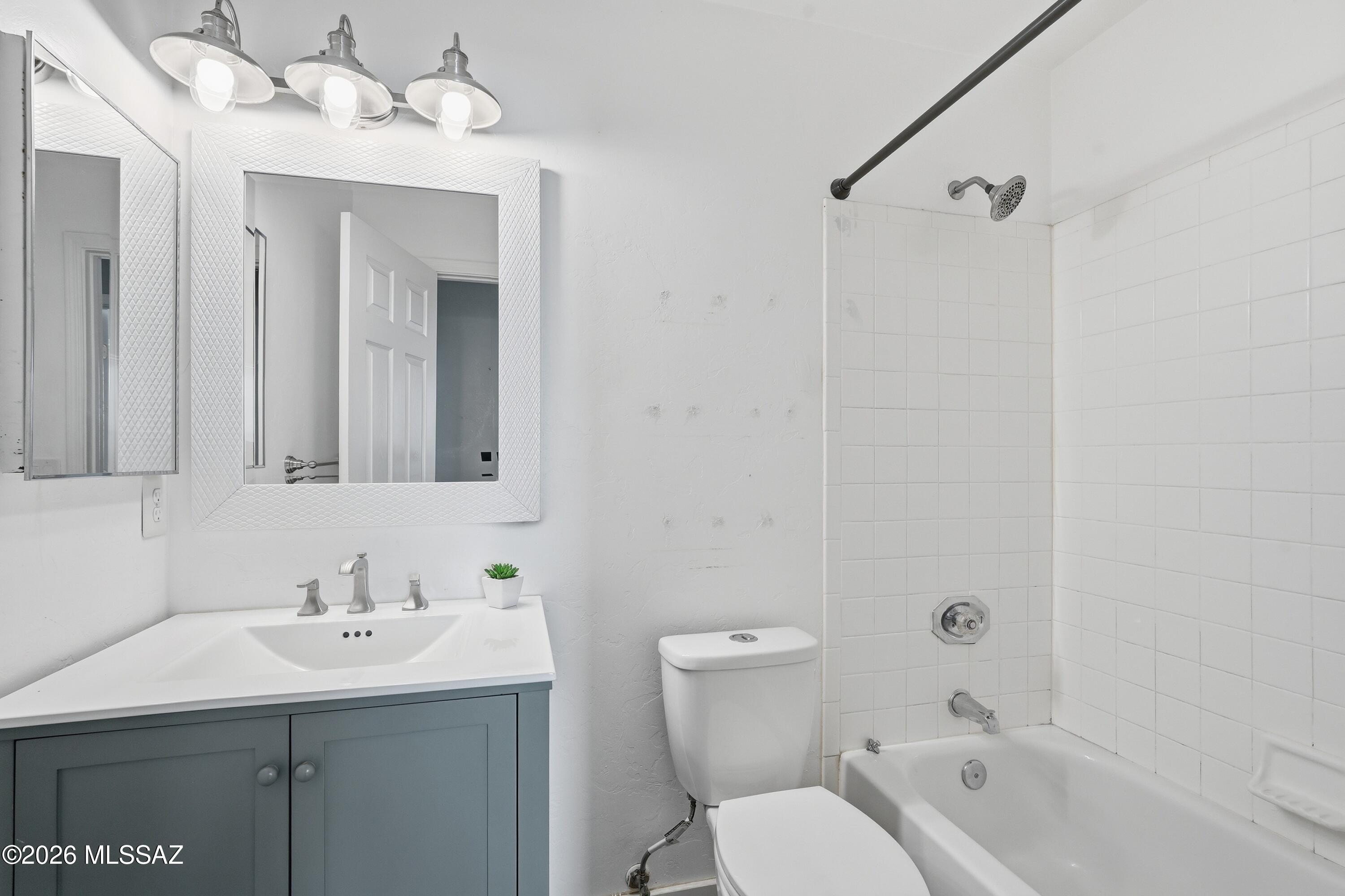 Copper Creek II, Blocks B, E & F (1-184) - Residential