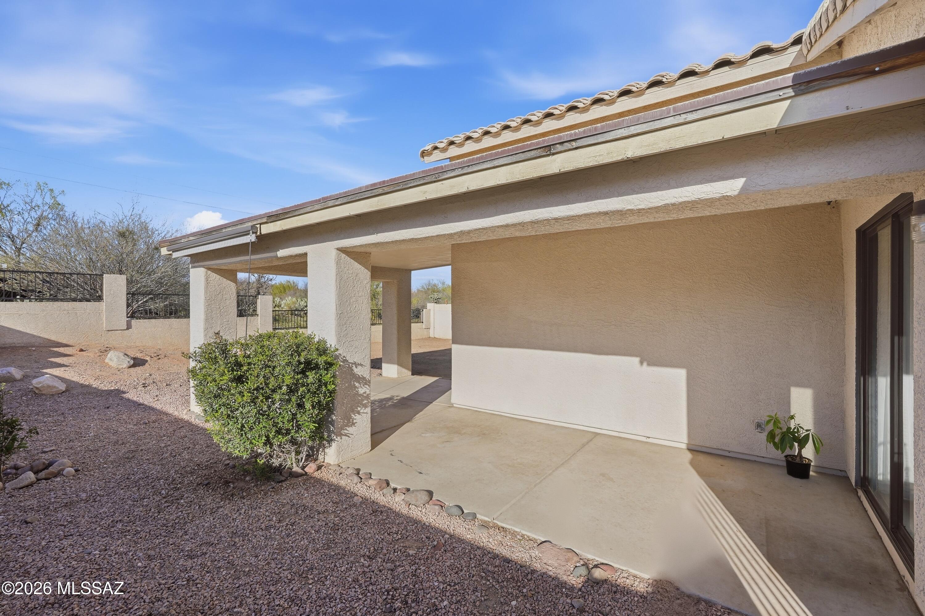 Copper Creek II, Blocks B, E & F (1-184) - Residential