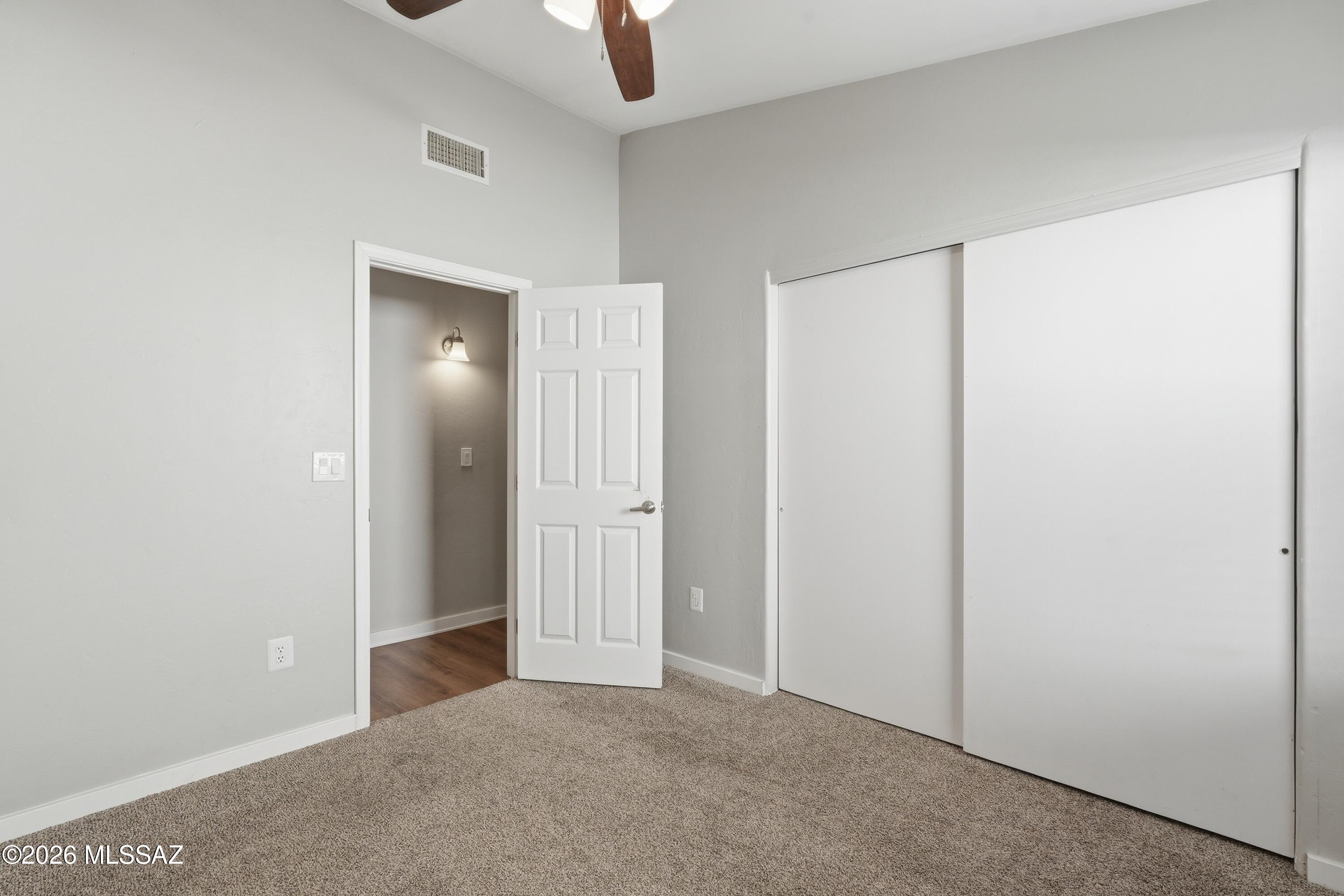 Copper Creek II, Blocks B, E & F (1-184) - Residential