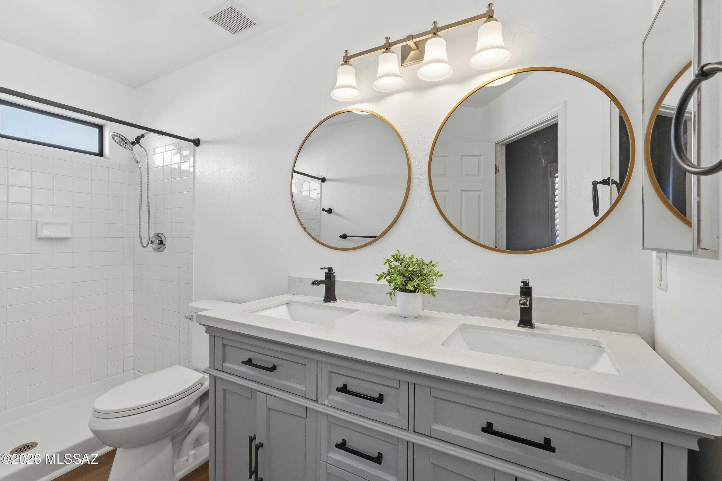 Copper Creek II, Blocks B, E & F (1-184) - Residential