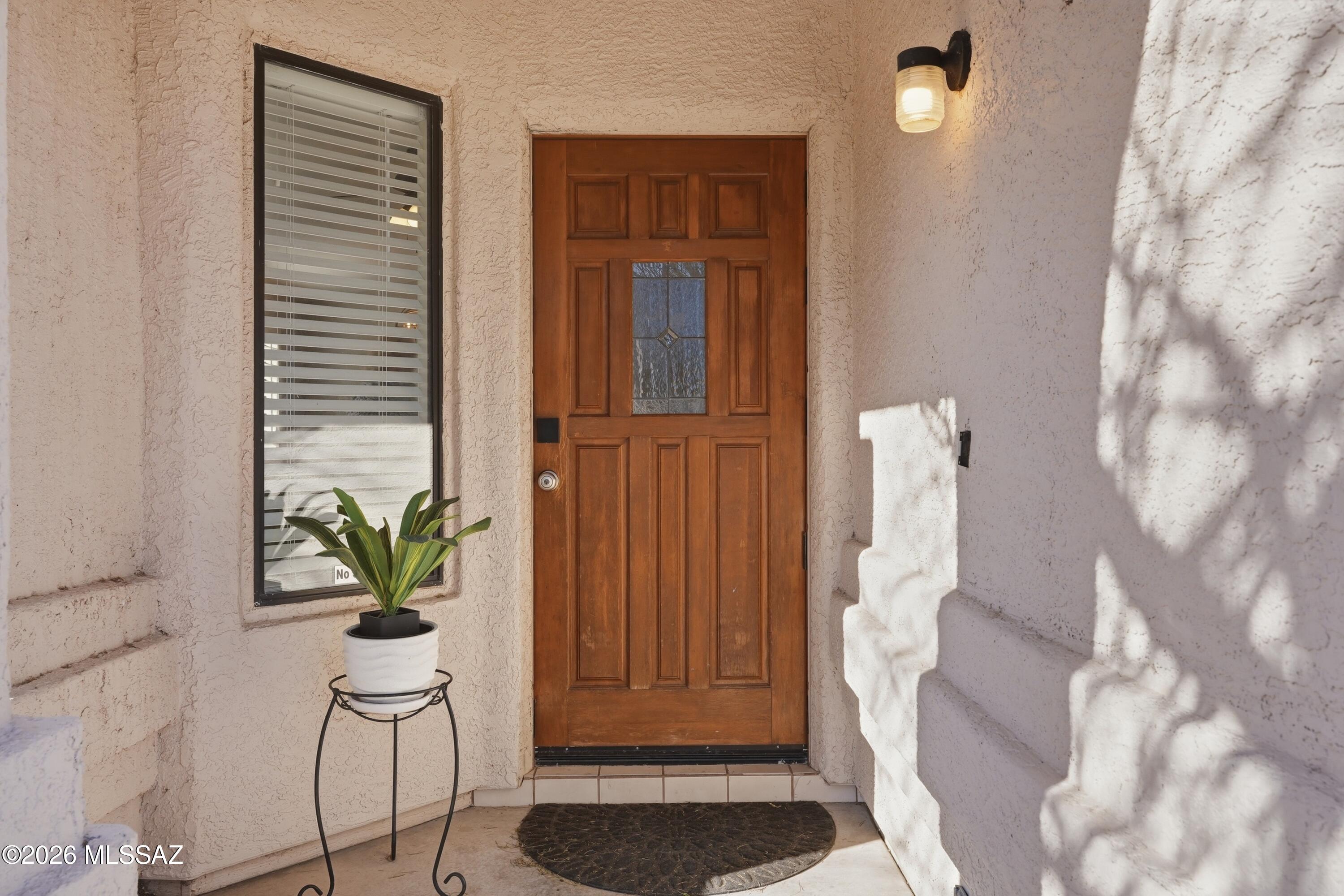 Copper Creek II, Blocks B, E & F (1-184) - Residential