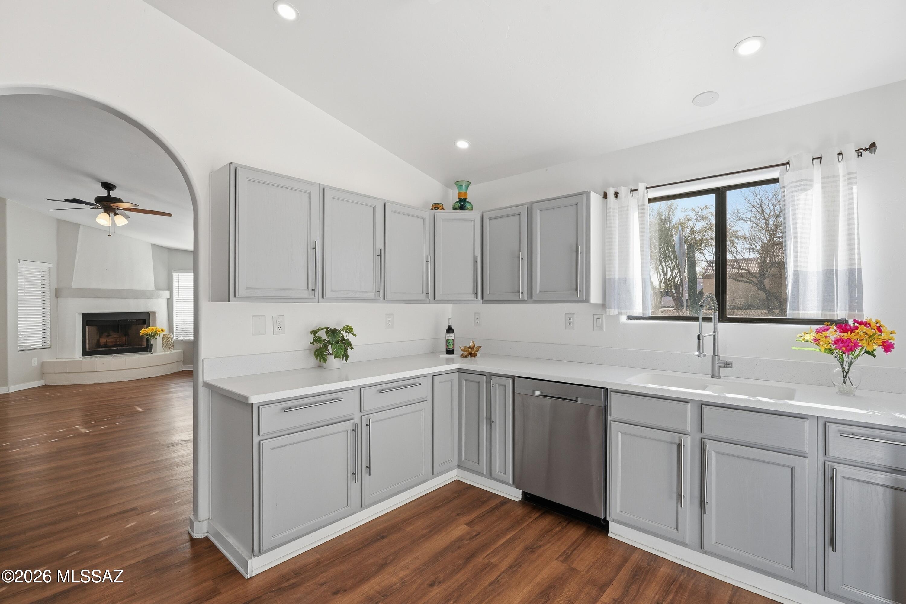 Copper Creek II, Blocks B, E & F (1-184) - Residential
