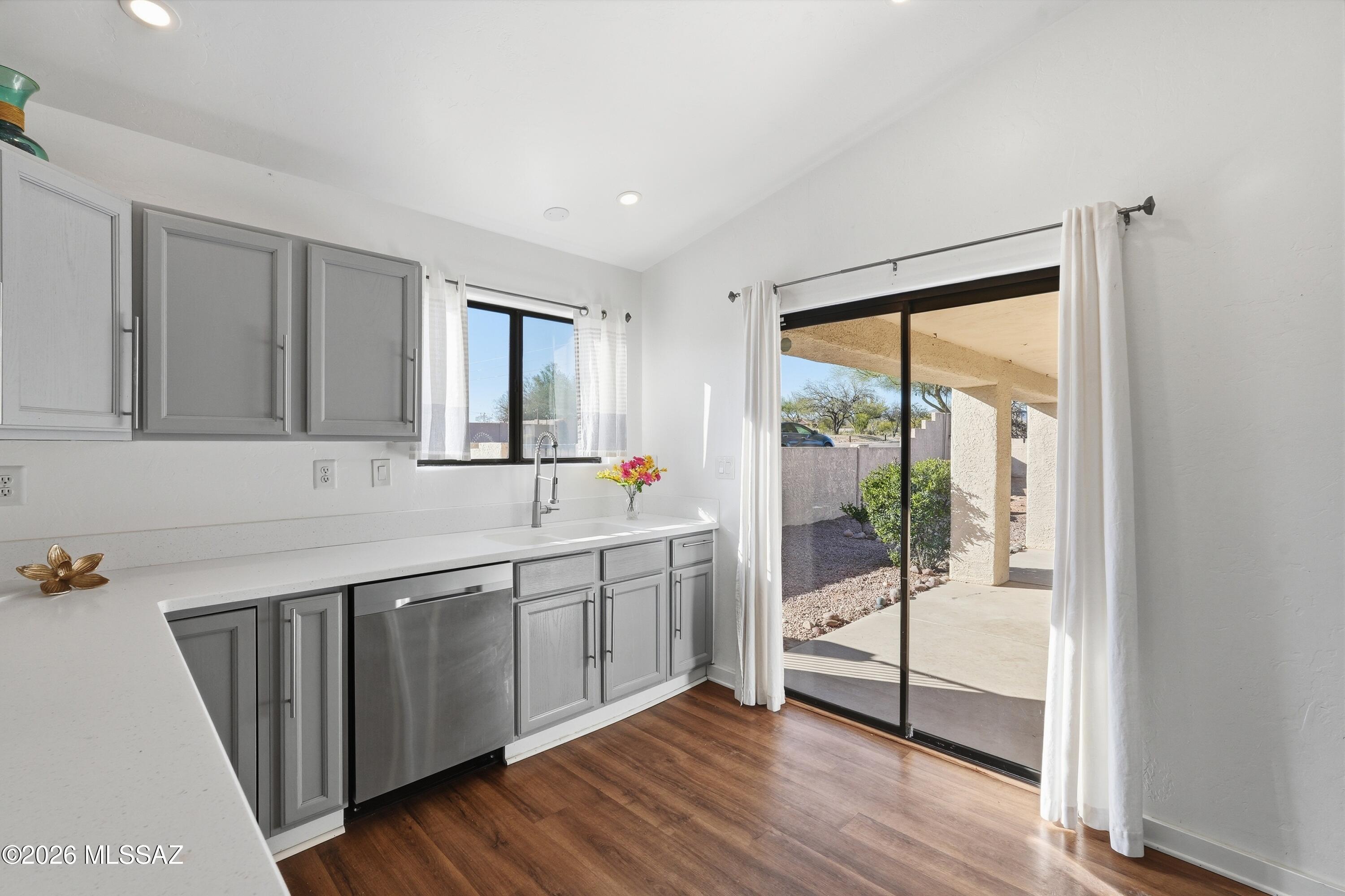 Copper Creek II, Blocks B, E & F (1-184) - Residential