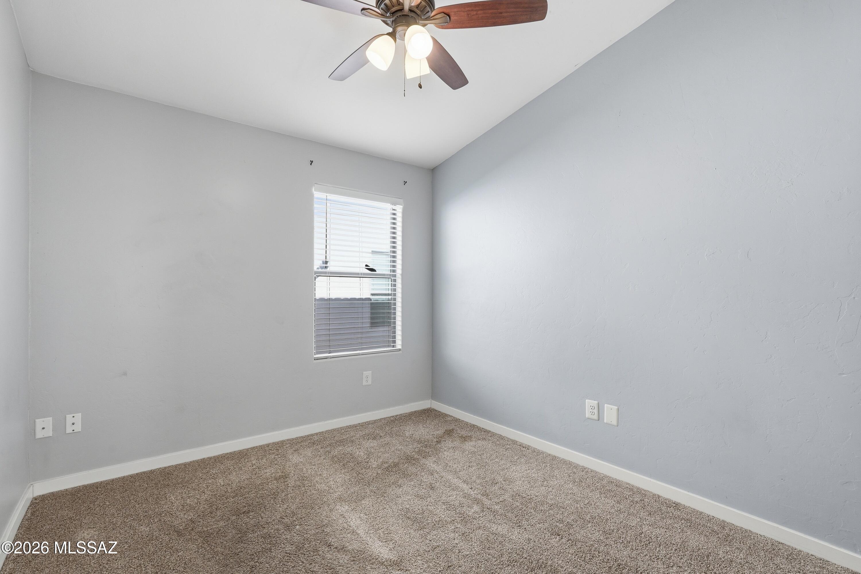 Copper Creek II, Blocks B, E & F (1-184) - Residential