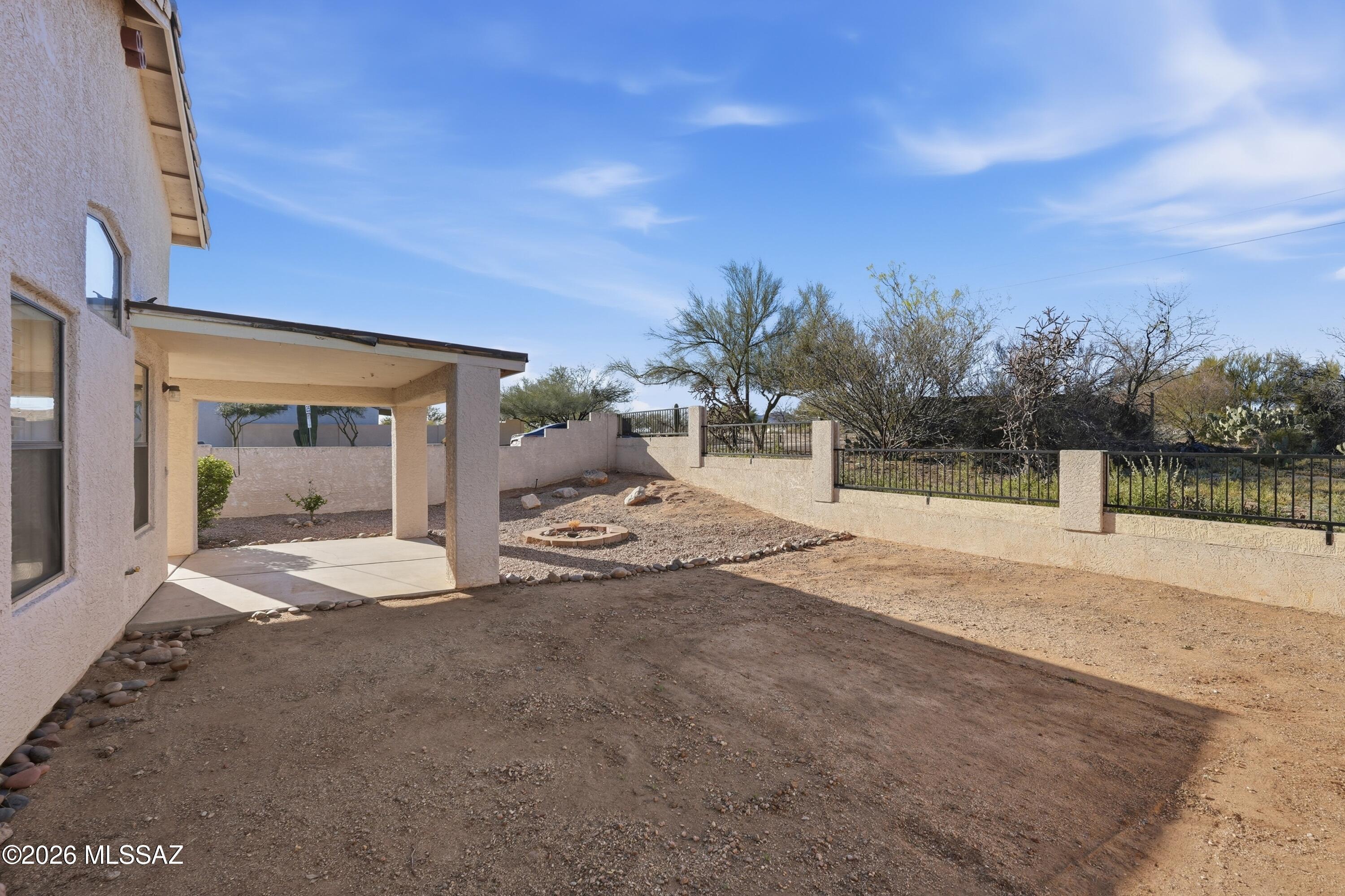 Copper Creek II, Blocks B, E & F (1-184) - Residential