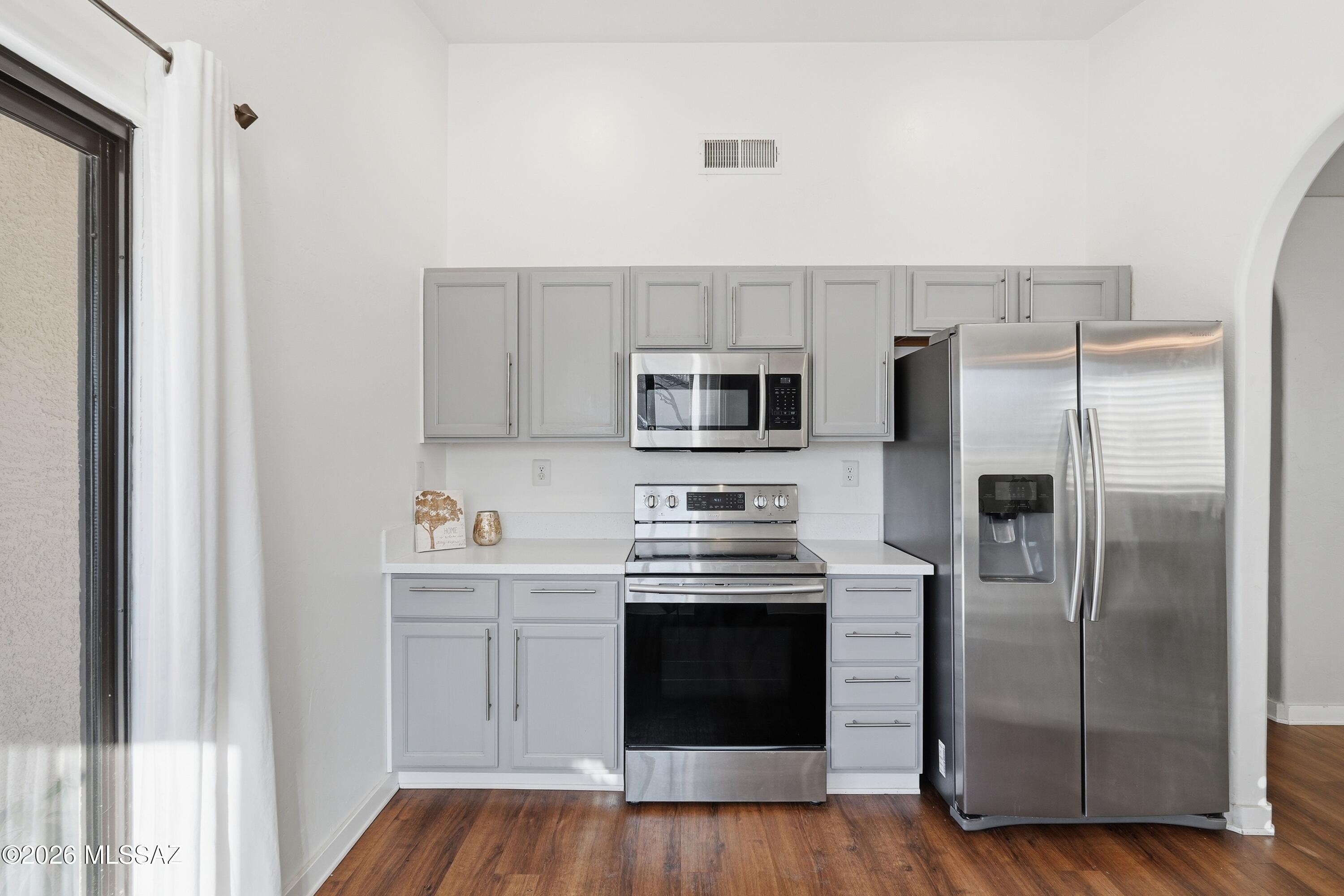 Copper Creek II, Blocks B, E & F (1-184) - Residential