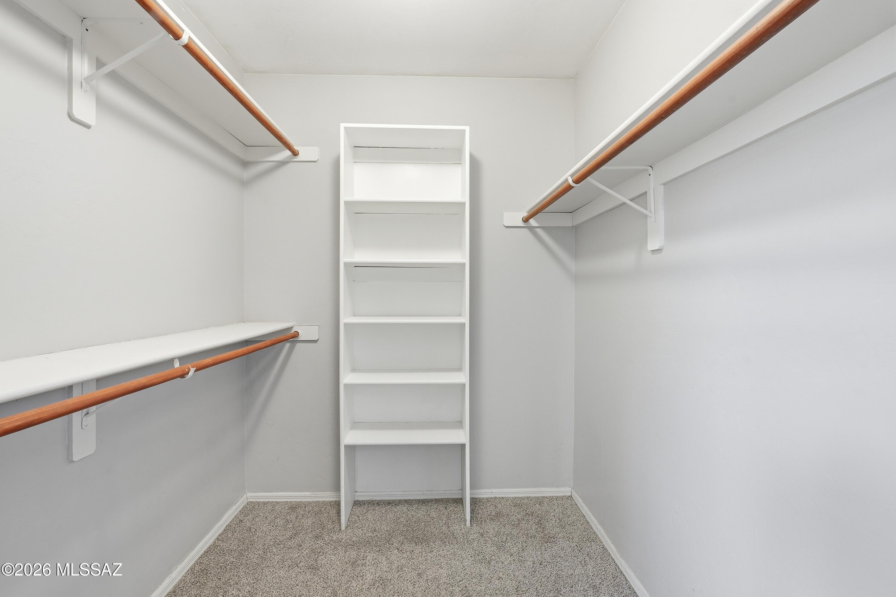 Copper Creek II, Blocks B, E & F (1-184) - Residential