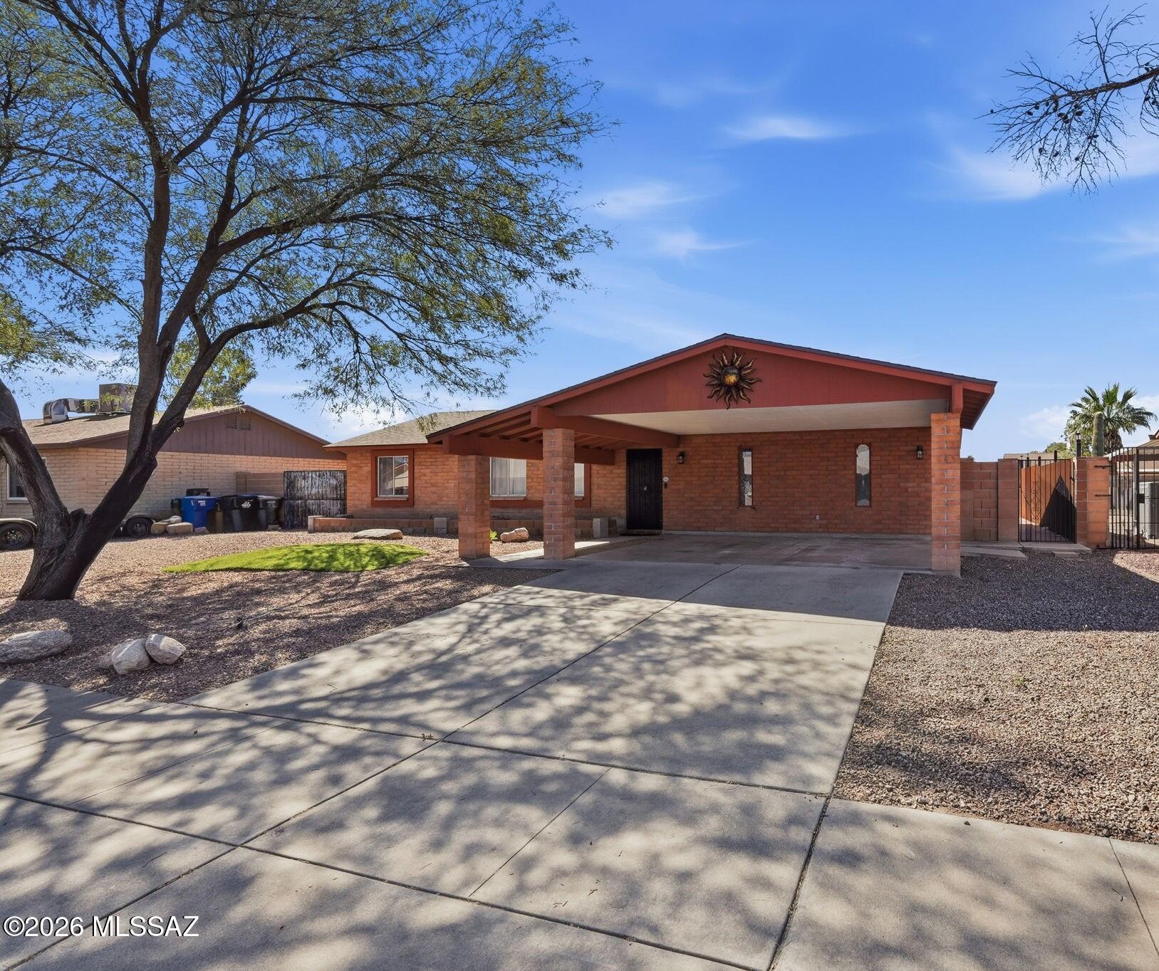Wildwood Park (226-414) - Residential