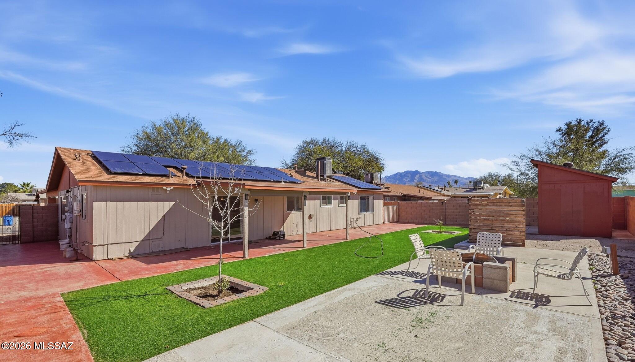 Wildwood Park (226-414) - Residential