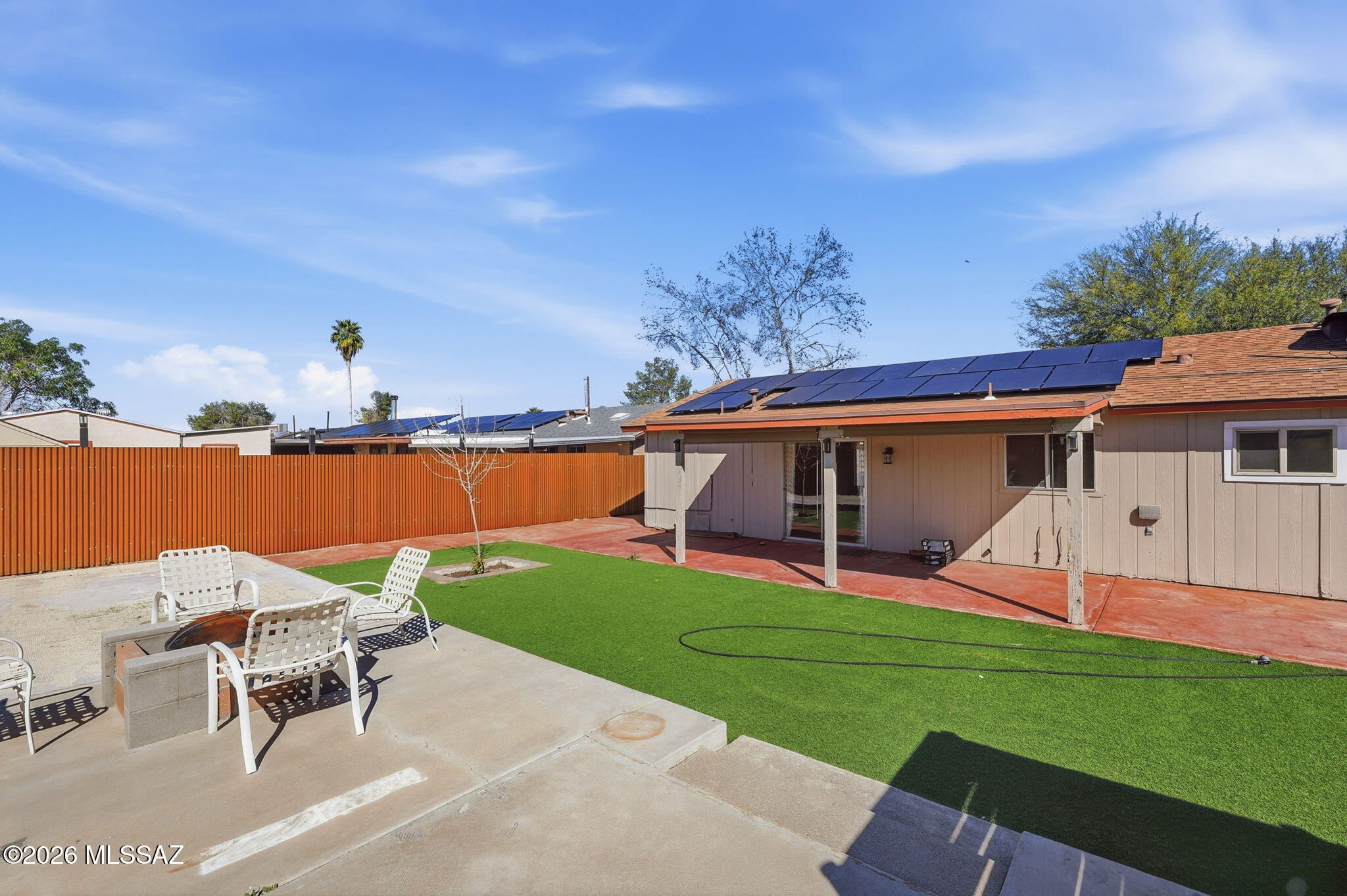 Wildwood Park (226-414) - Residential