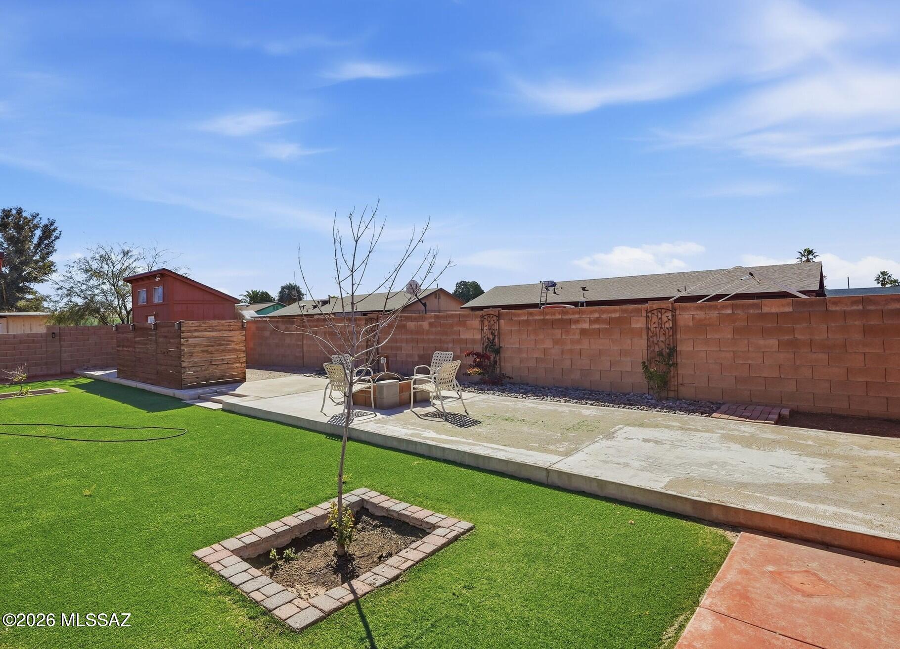 Wildwood Park (226-414) - Residential
