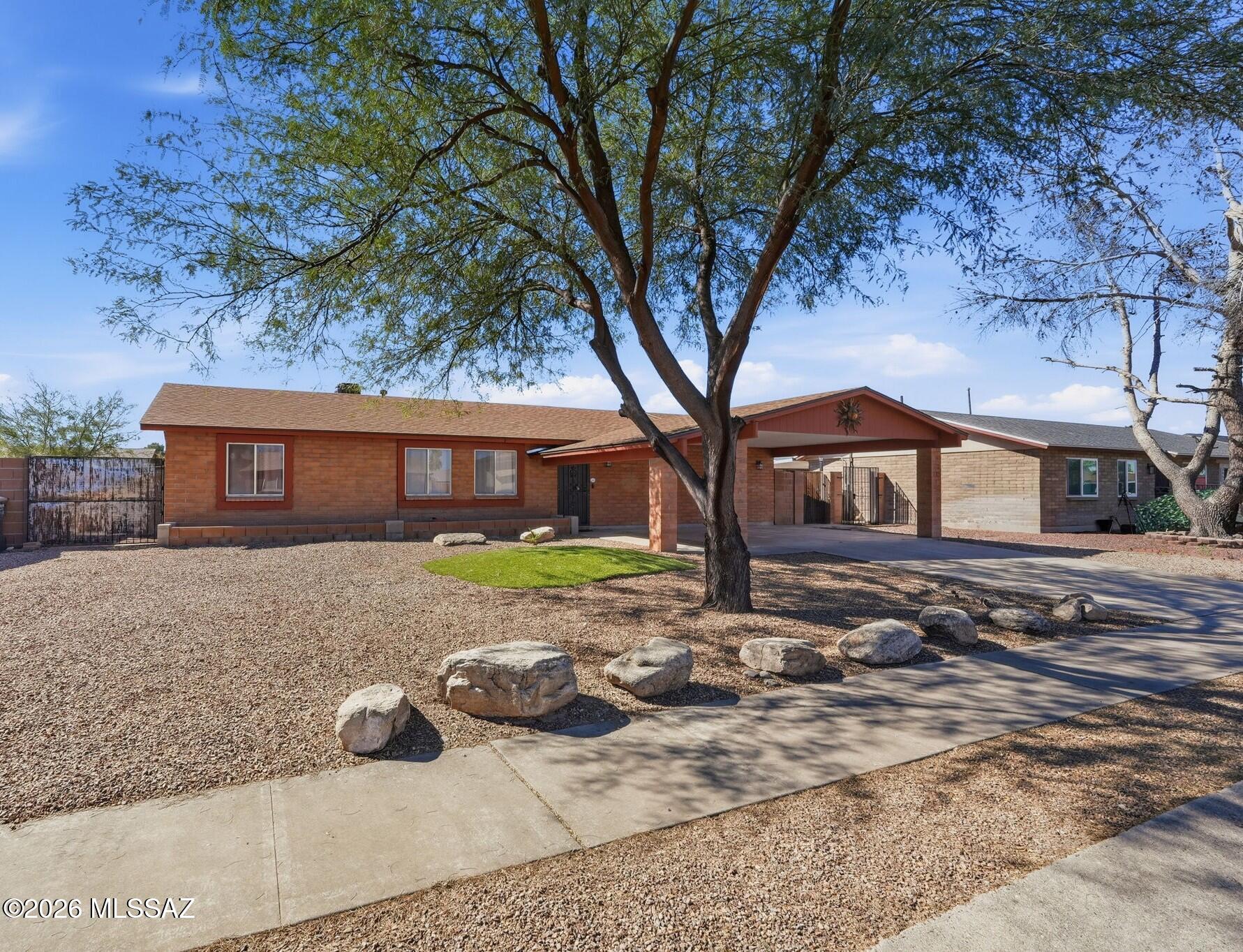 Wildwood Park (226-414) - Residential