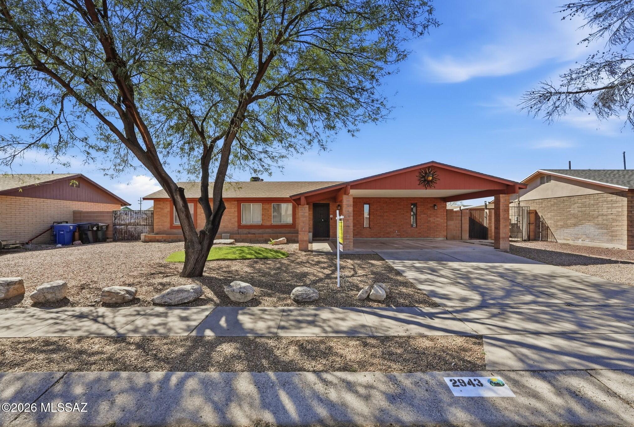 Wildwood Park (226-414) - Residential