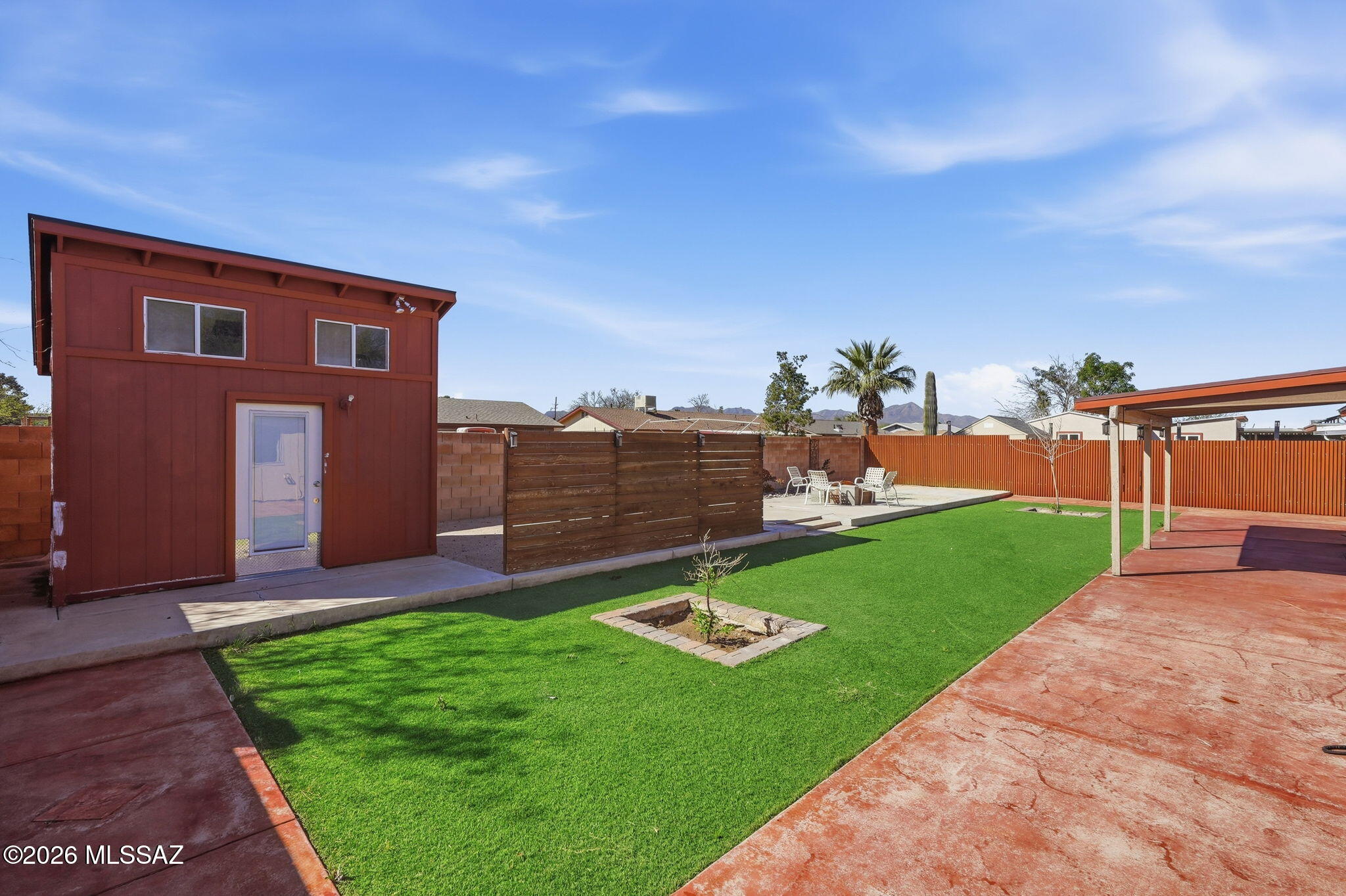 Wildwood Park (226-414) - Residential