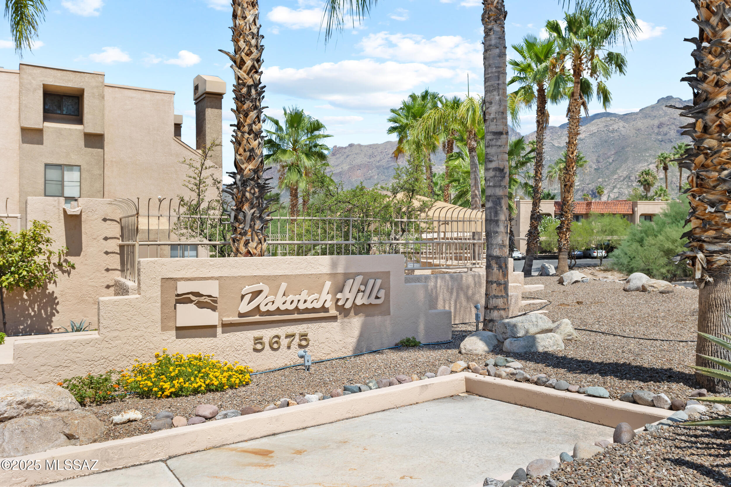 Dakotah Hills Condominium - Residential