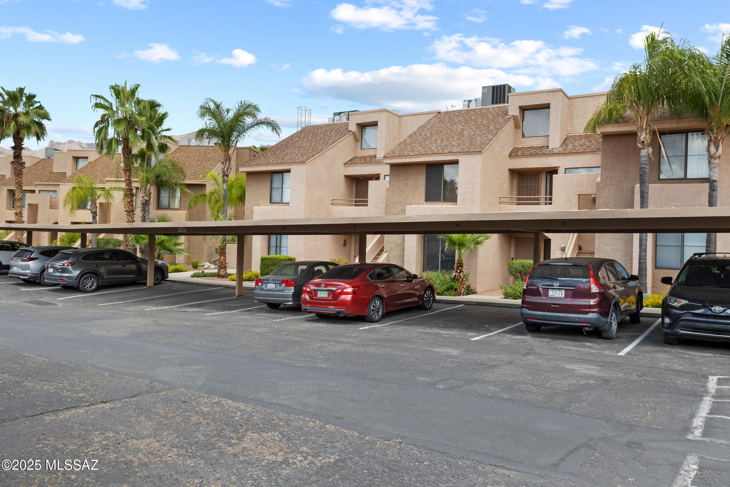 Dakotah Hills Condominium - Residential