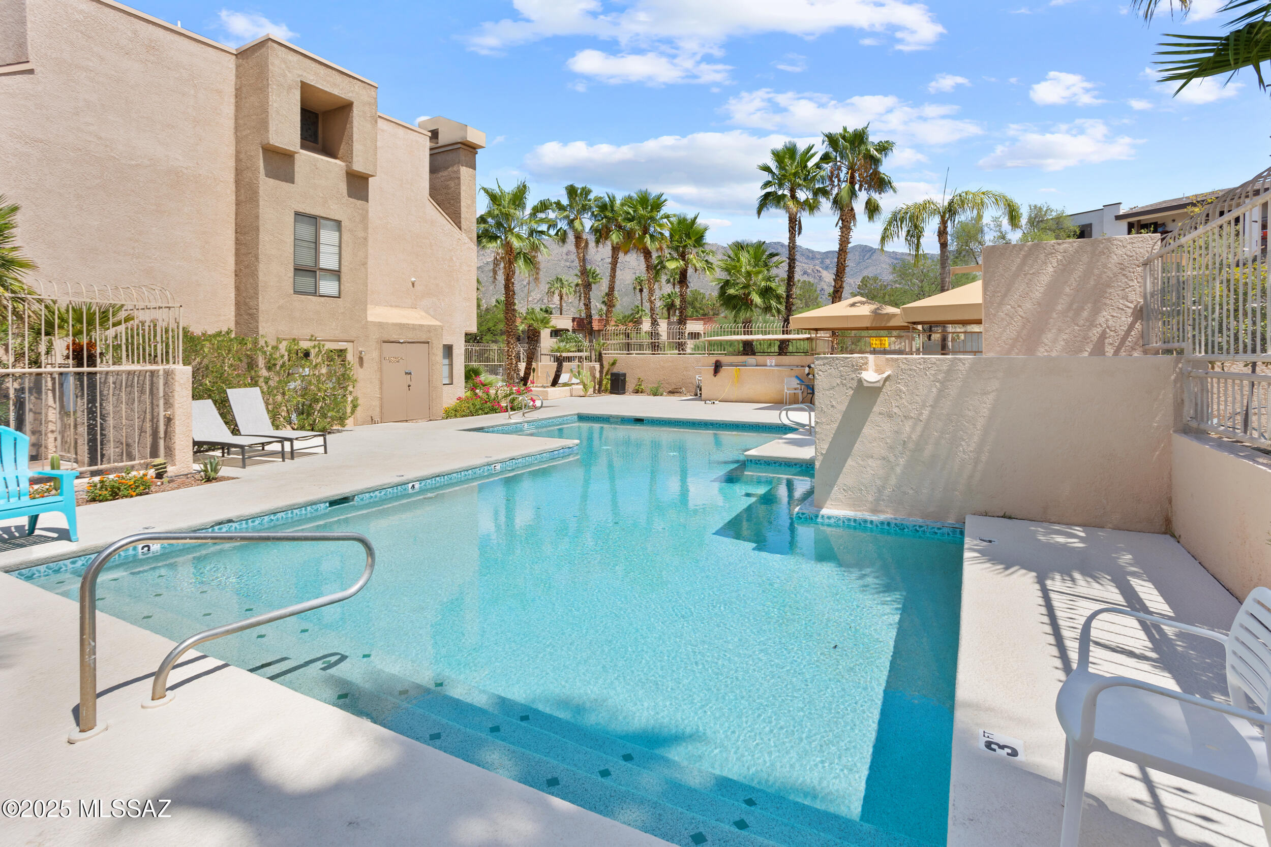 Dakotah Hills Condominium - Residential