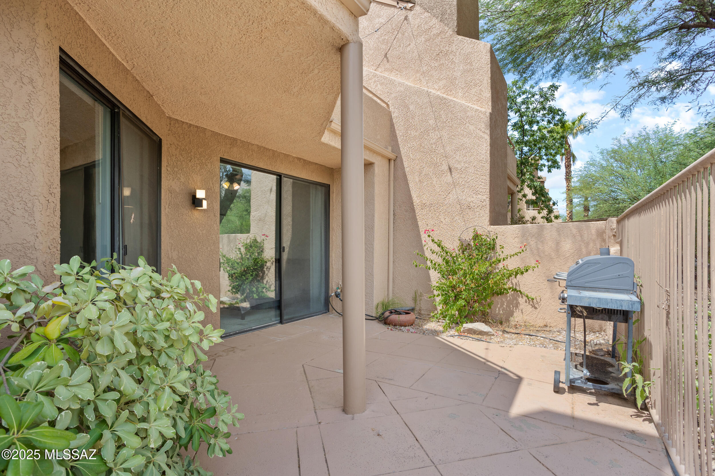 Dakotah Hills Condominium - Residential