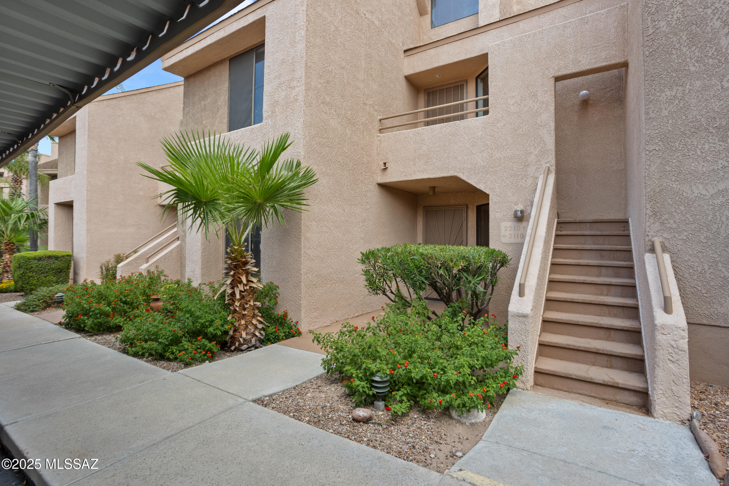 Dakotah Hills Condominium - Residential