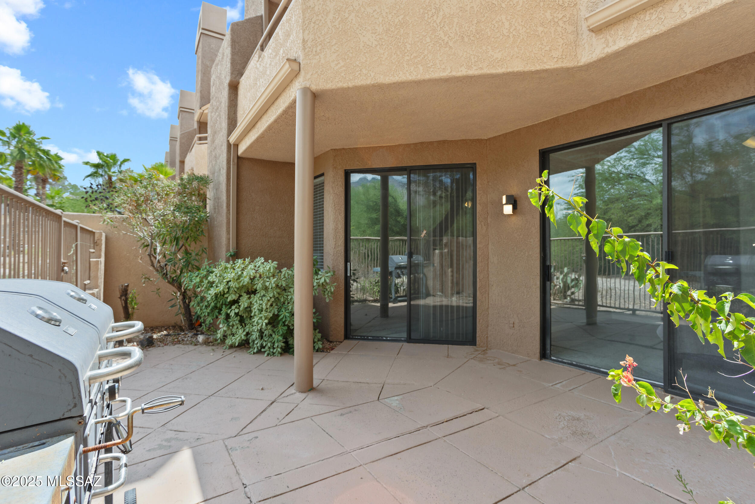 Dakotah Hills Condominium - Residential