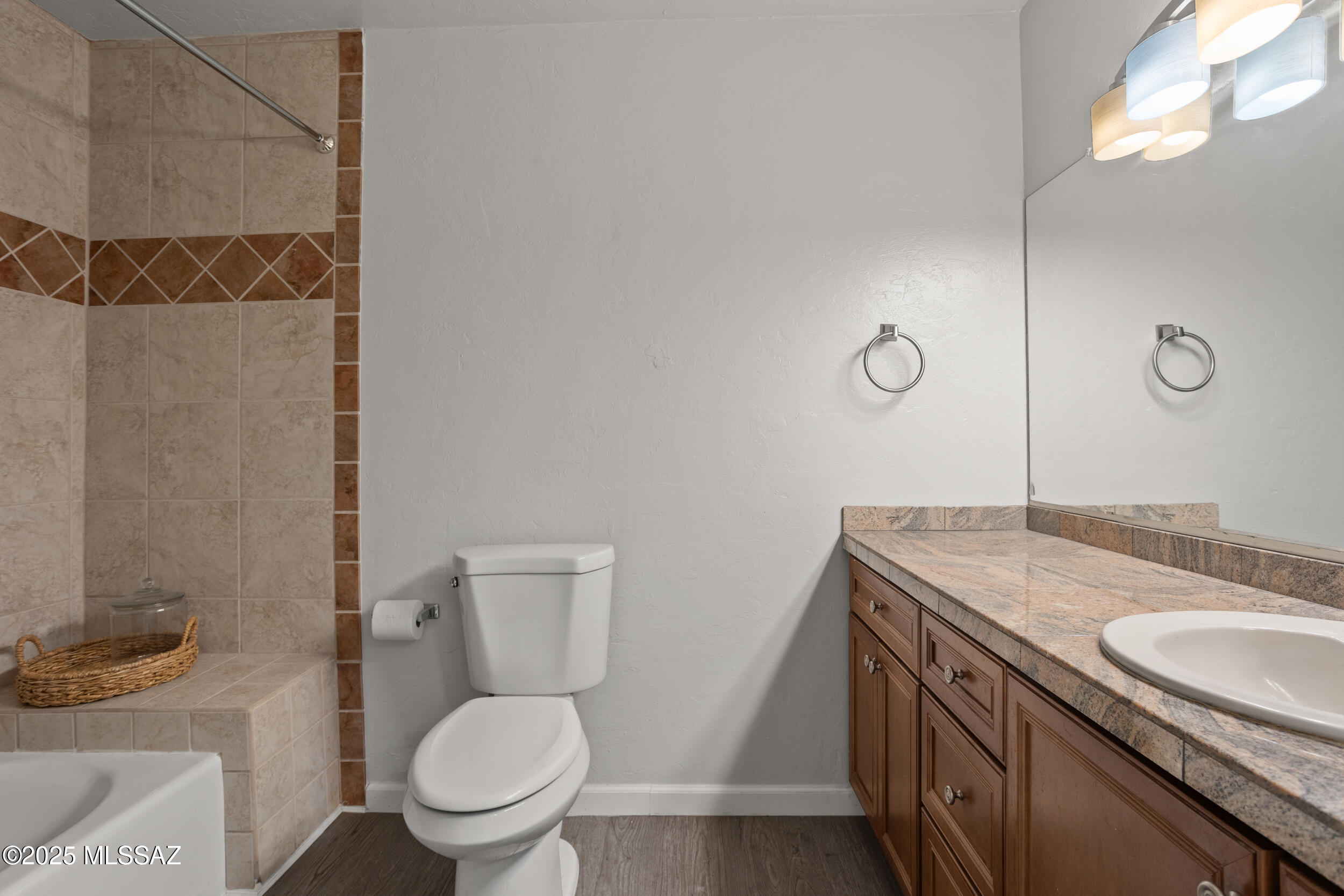 Dakotah Hills Condominium - Residential