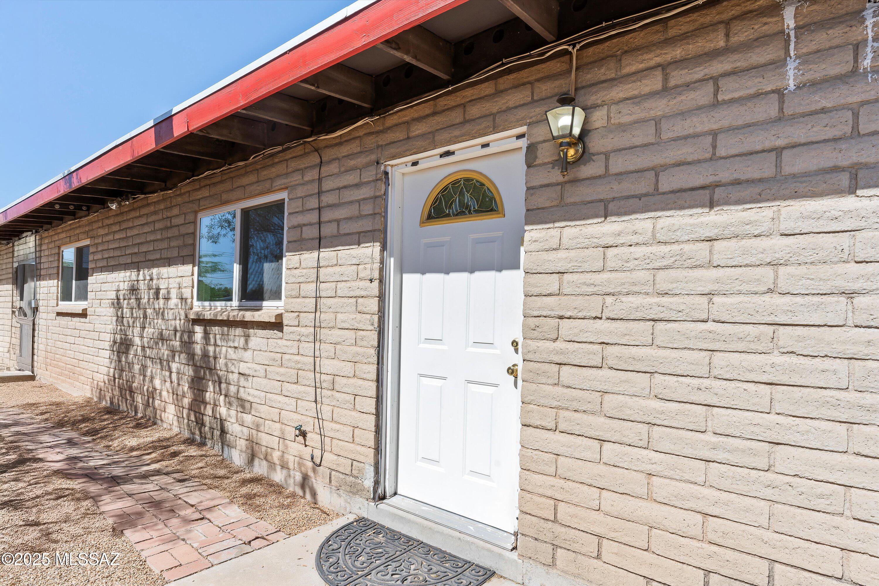 802 E Graybill Drive