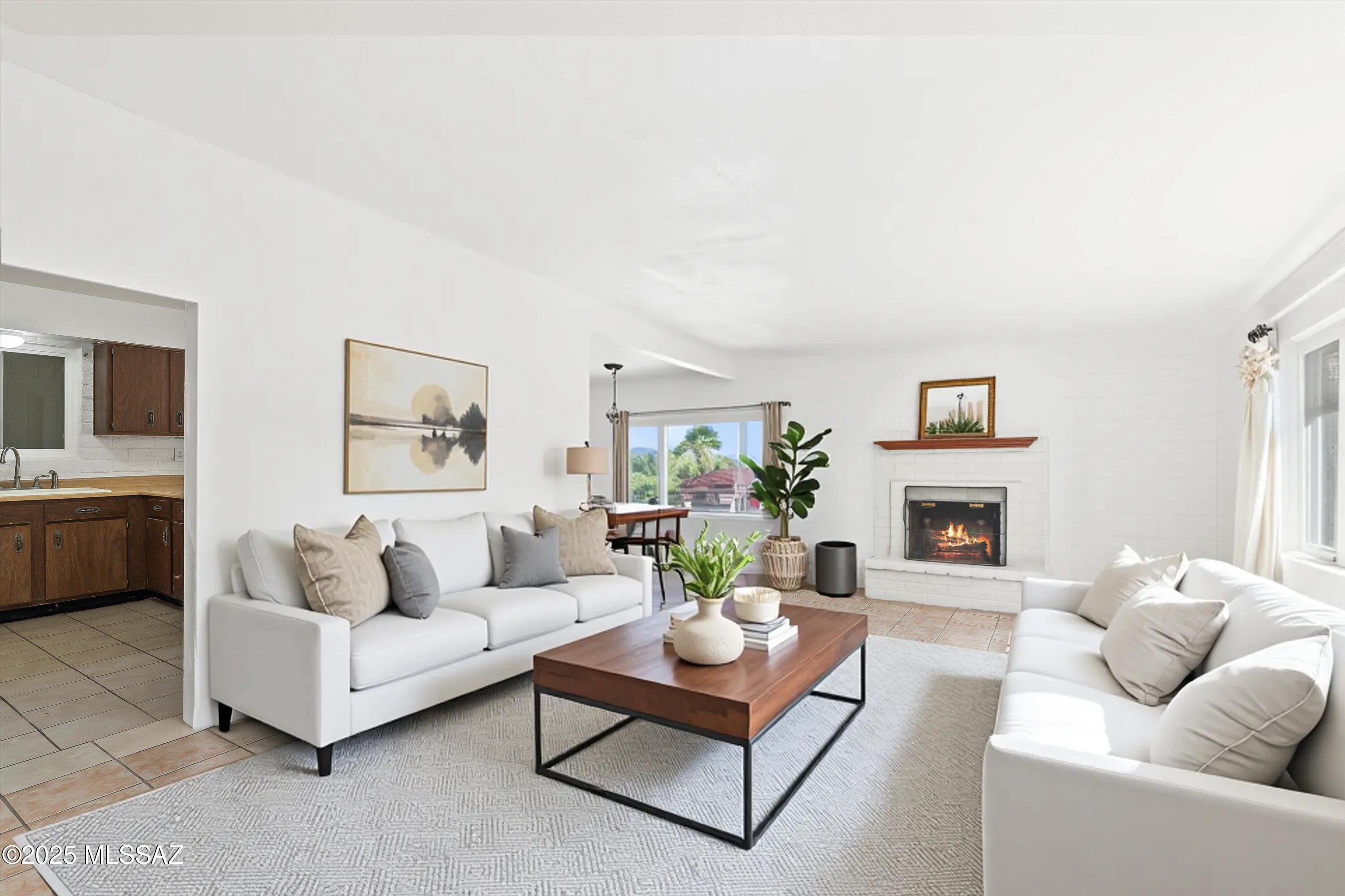 802 E Graybill Drive