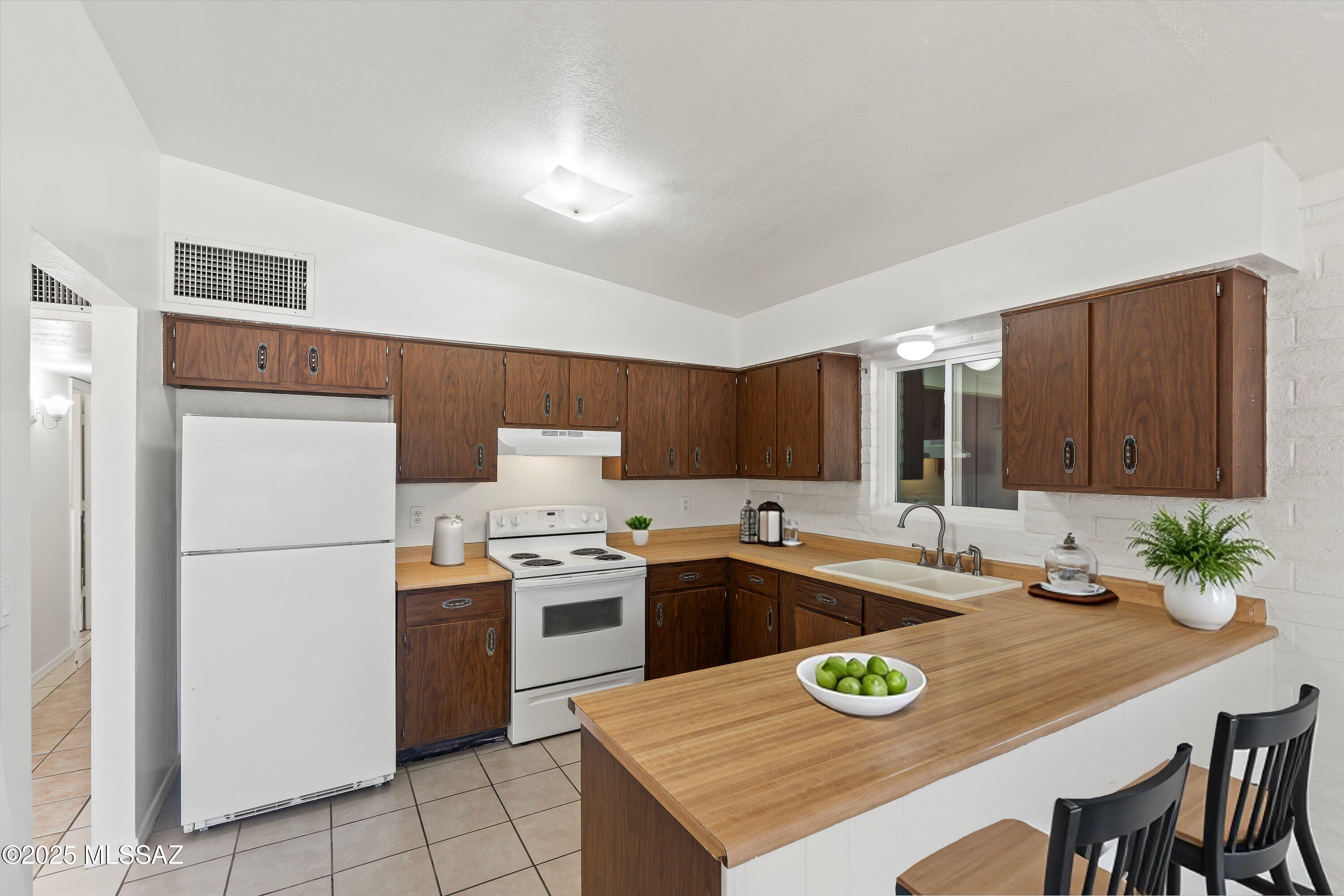 802 E Graybill Drive