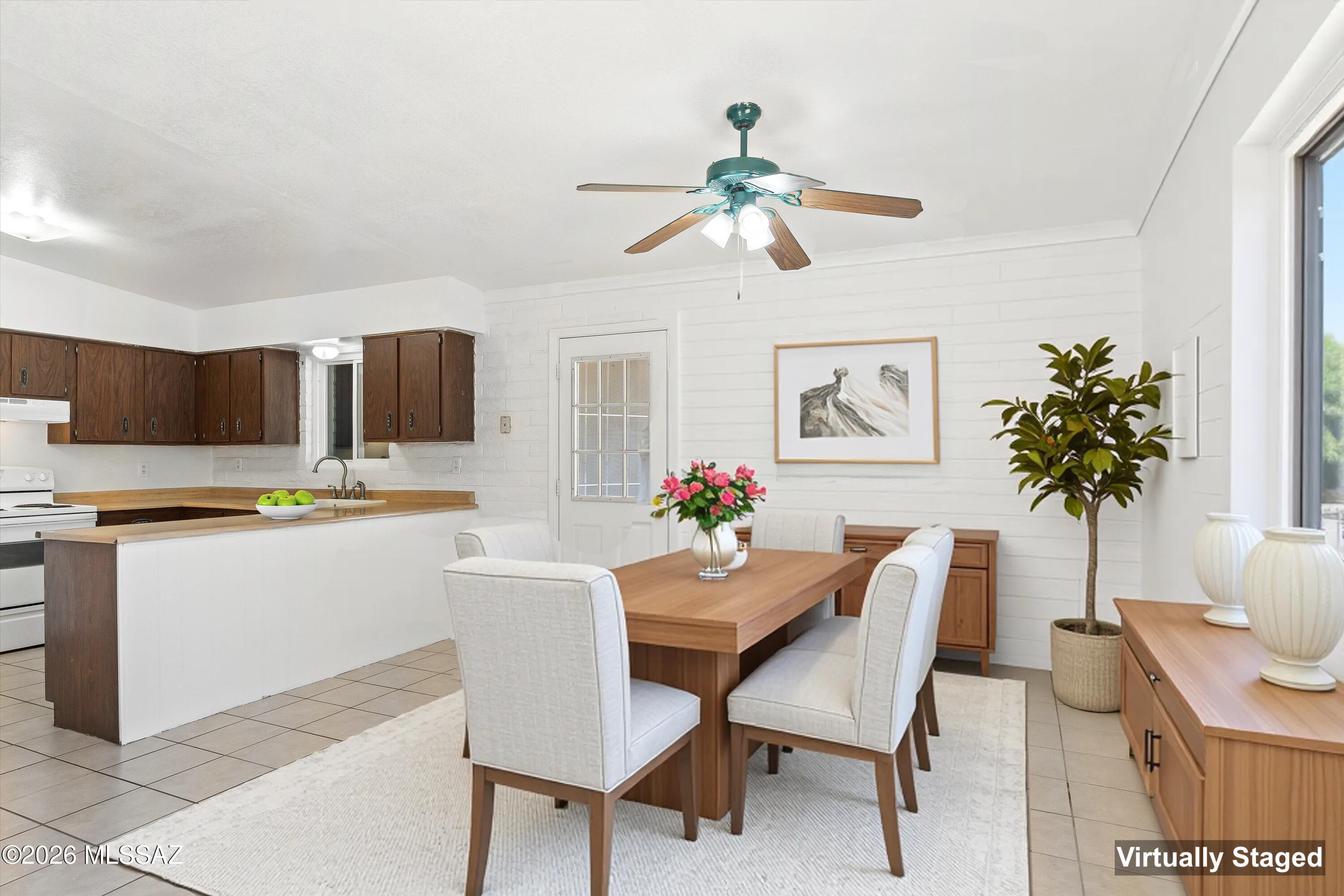 802 E Graybill Drive