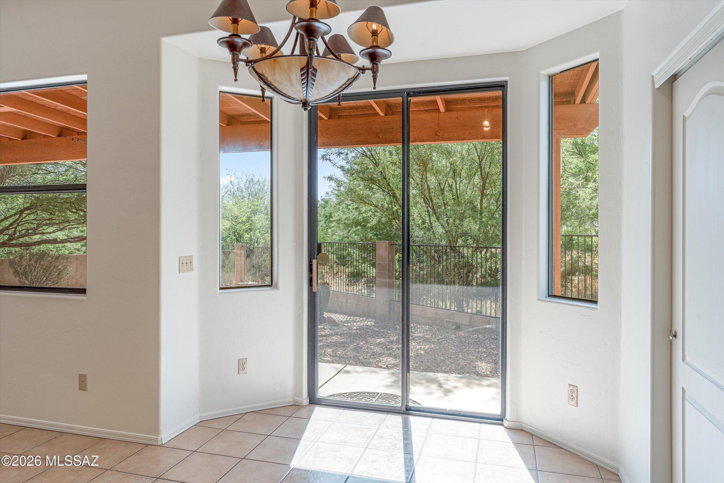Quail Point (1-38) - Residential
