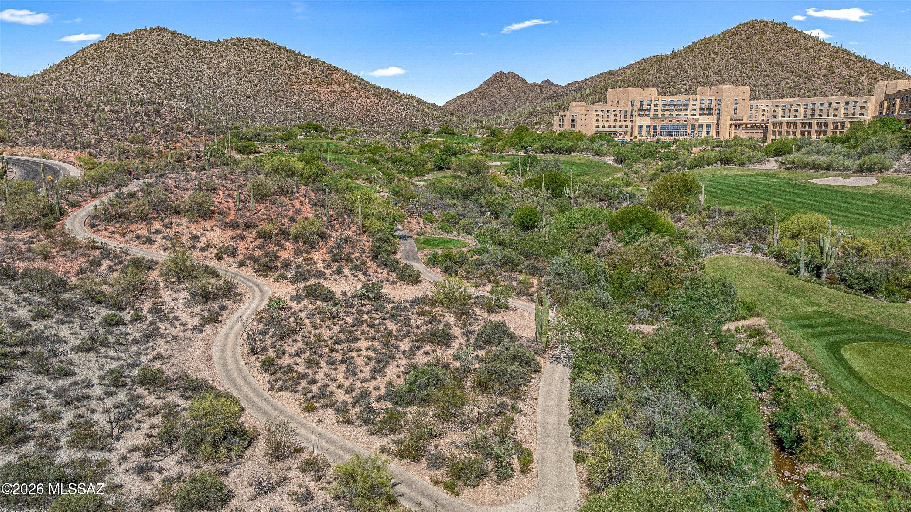 Quail Point (1-38) - Residential