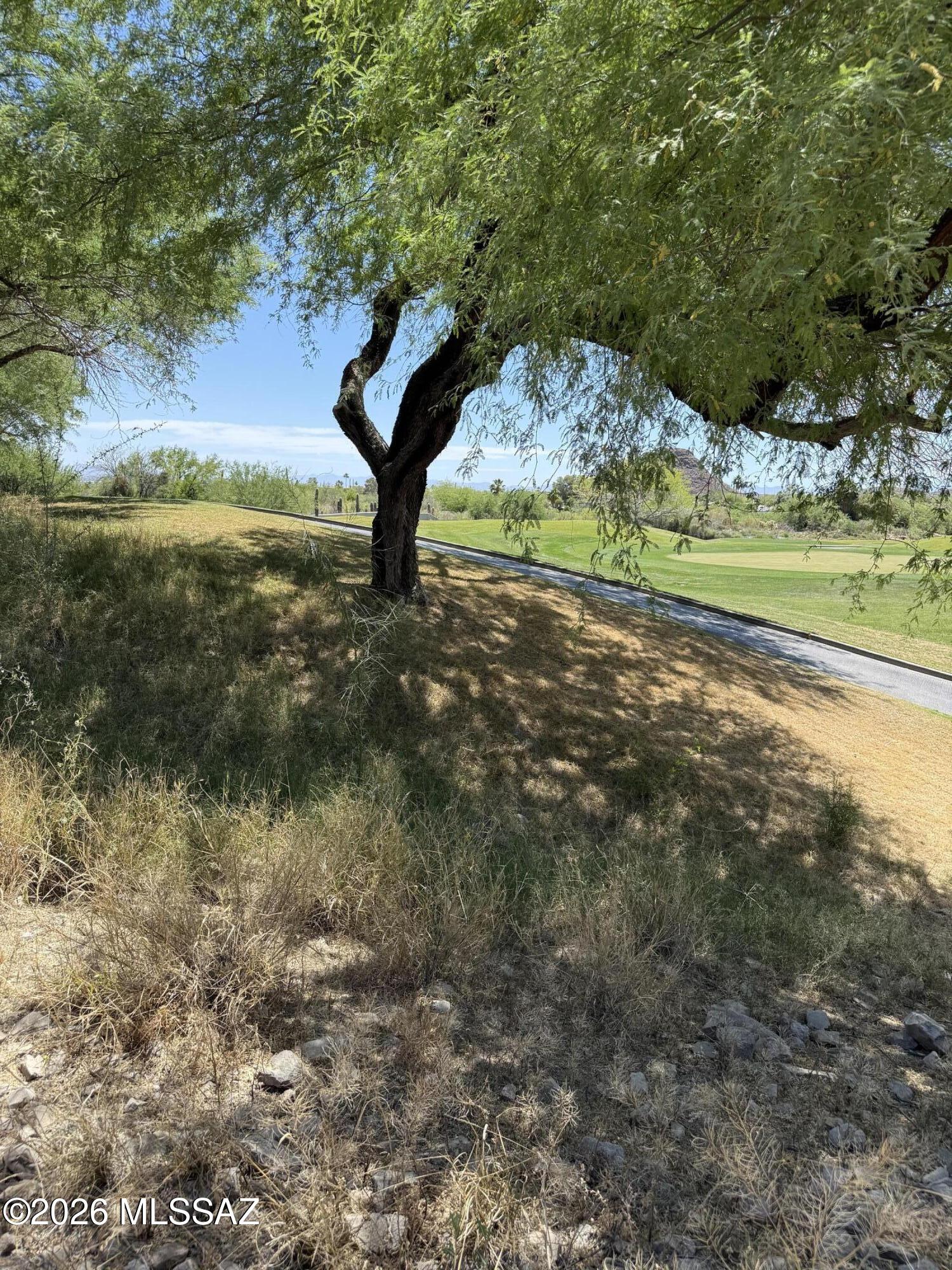 Quail Point (1-38) - Residential