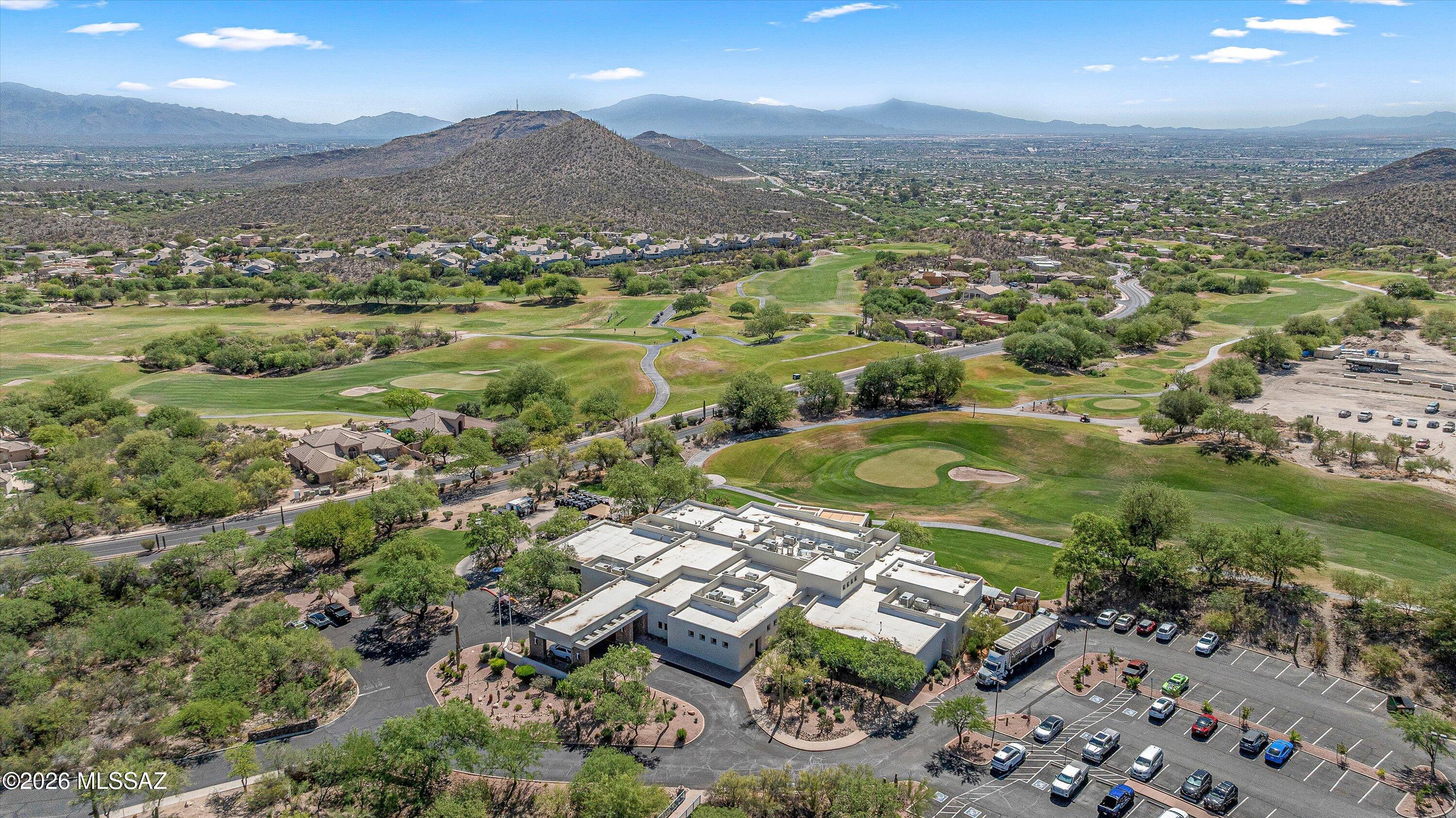 Quail Point (1-38) - Residential