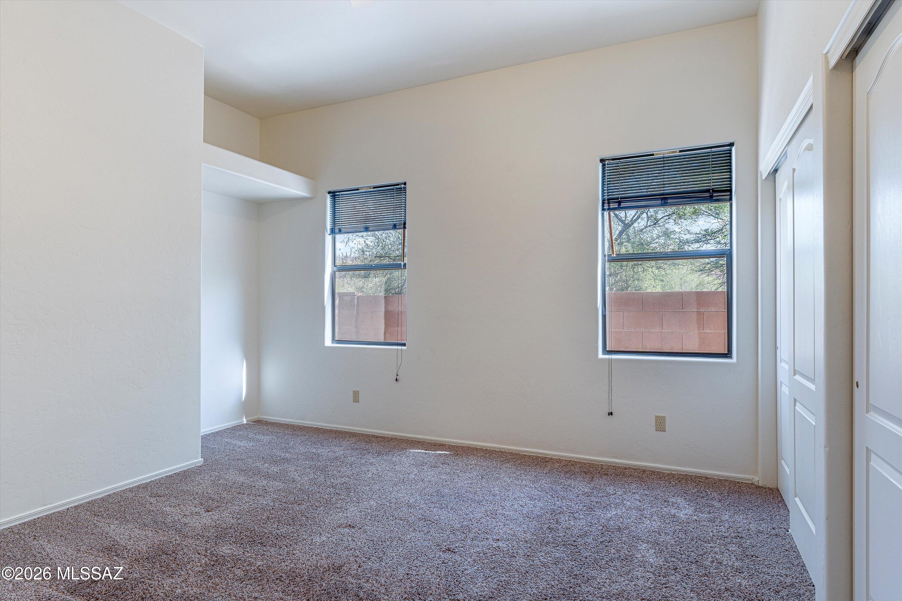 Quail Point (1-38) - Residential