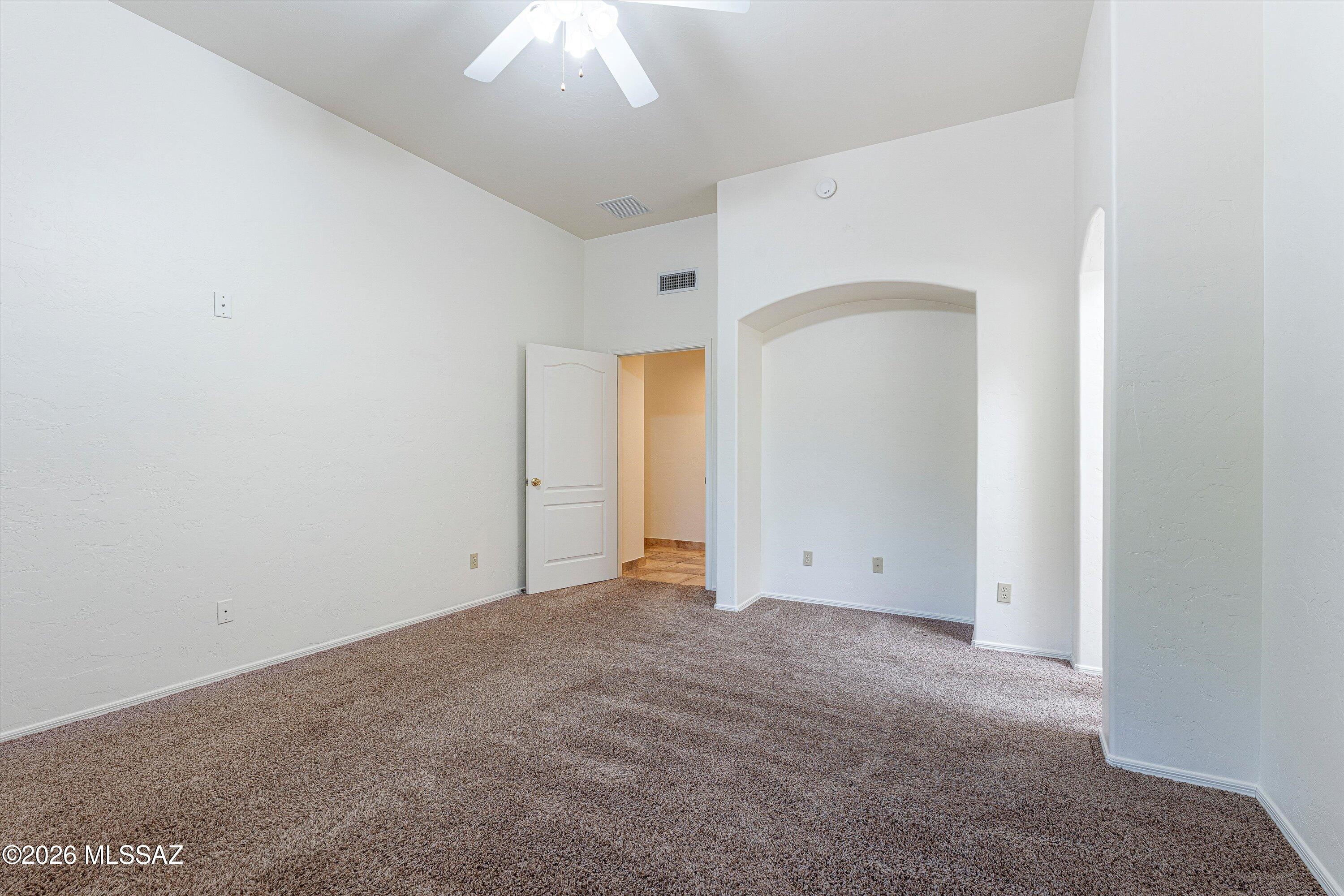Quail Point (1-38) - Residential