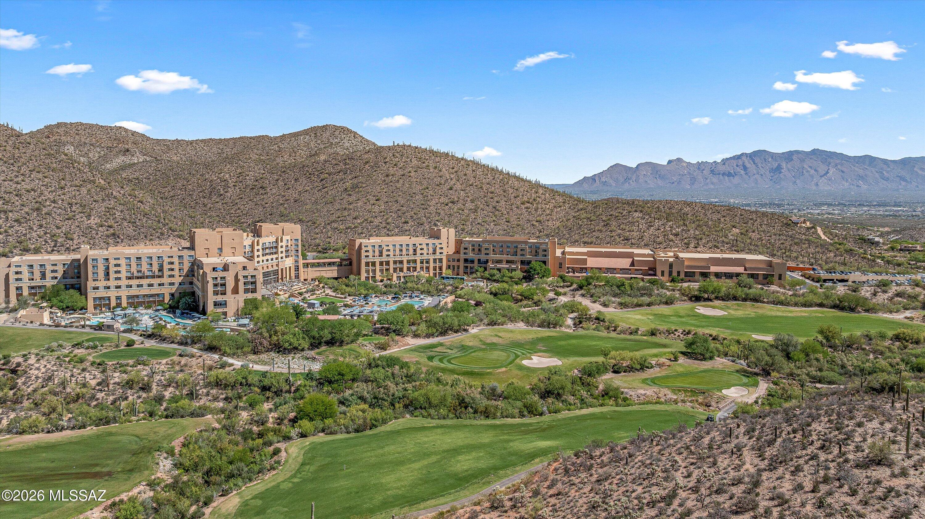 Quail Point (1-38) - Residential