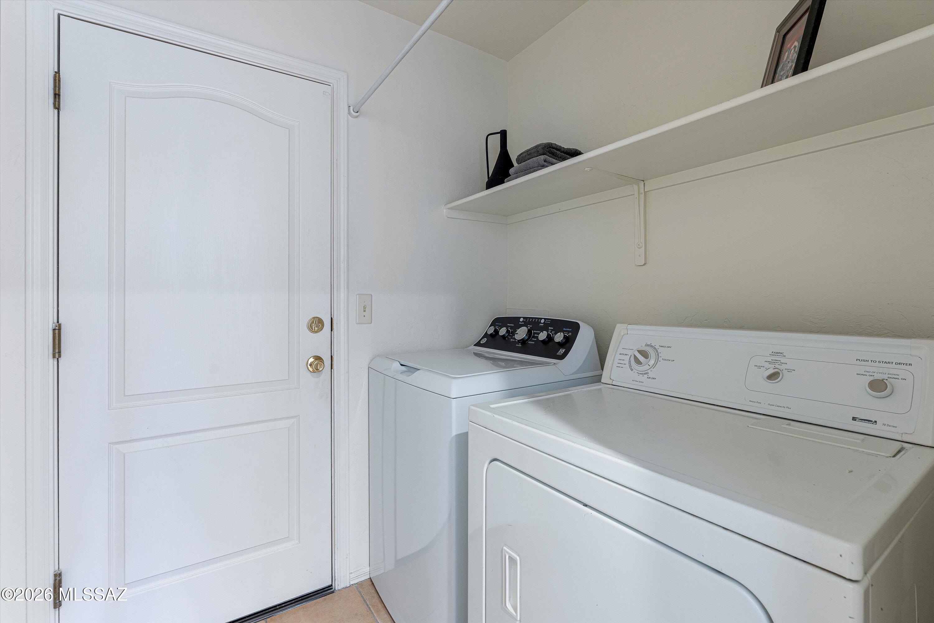Quail Point (1-38) - Residential