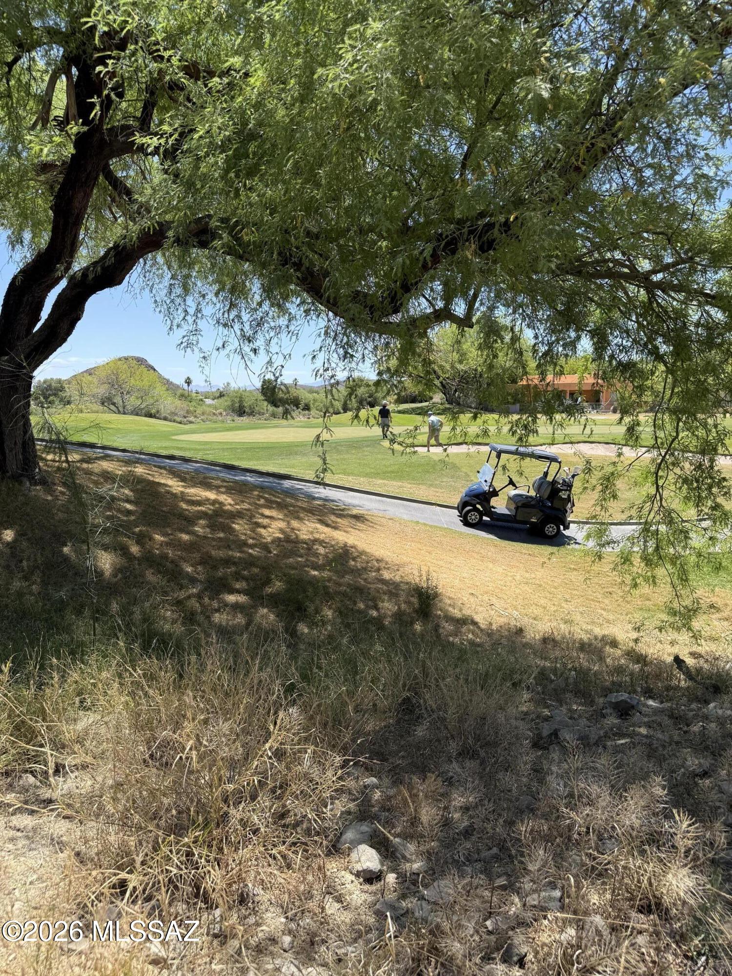 Quail Point (1-38) - Residential