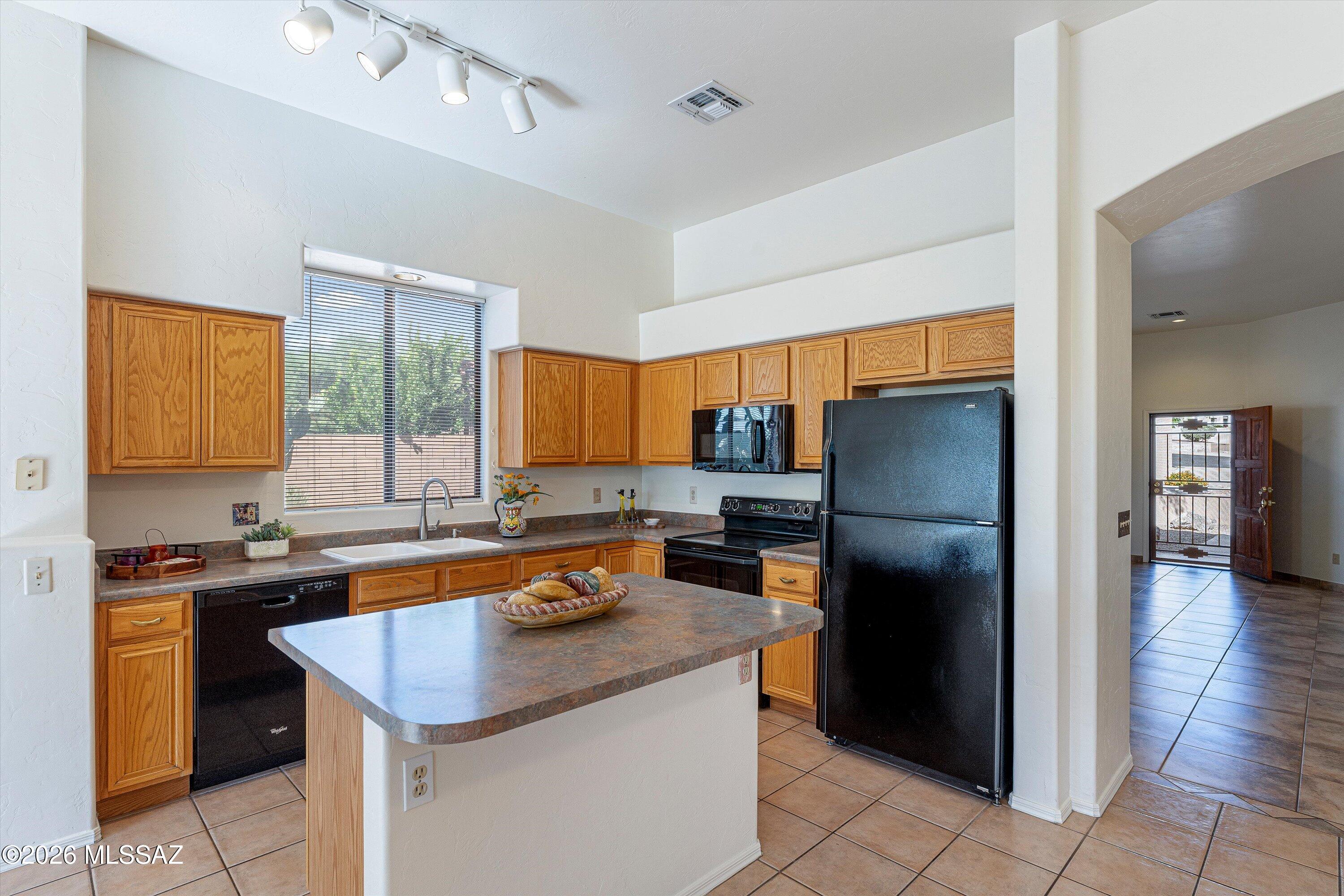 Quail Point (1-38) - Residential