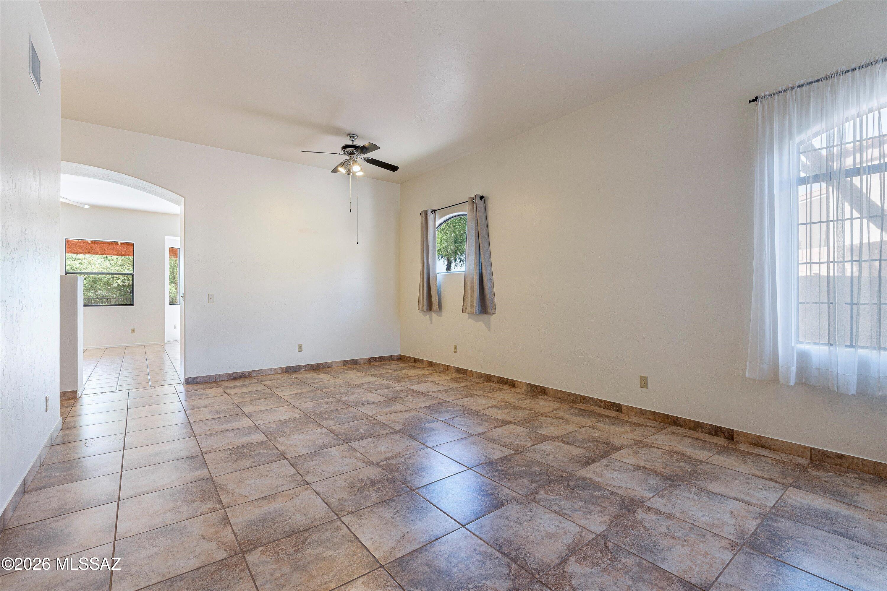 Quail Point (1-38) - Residential