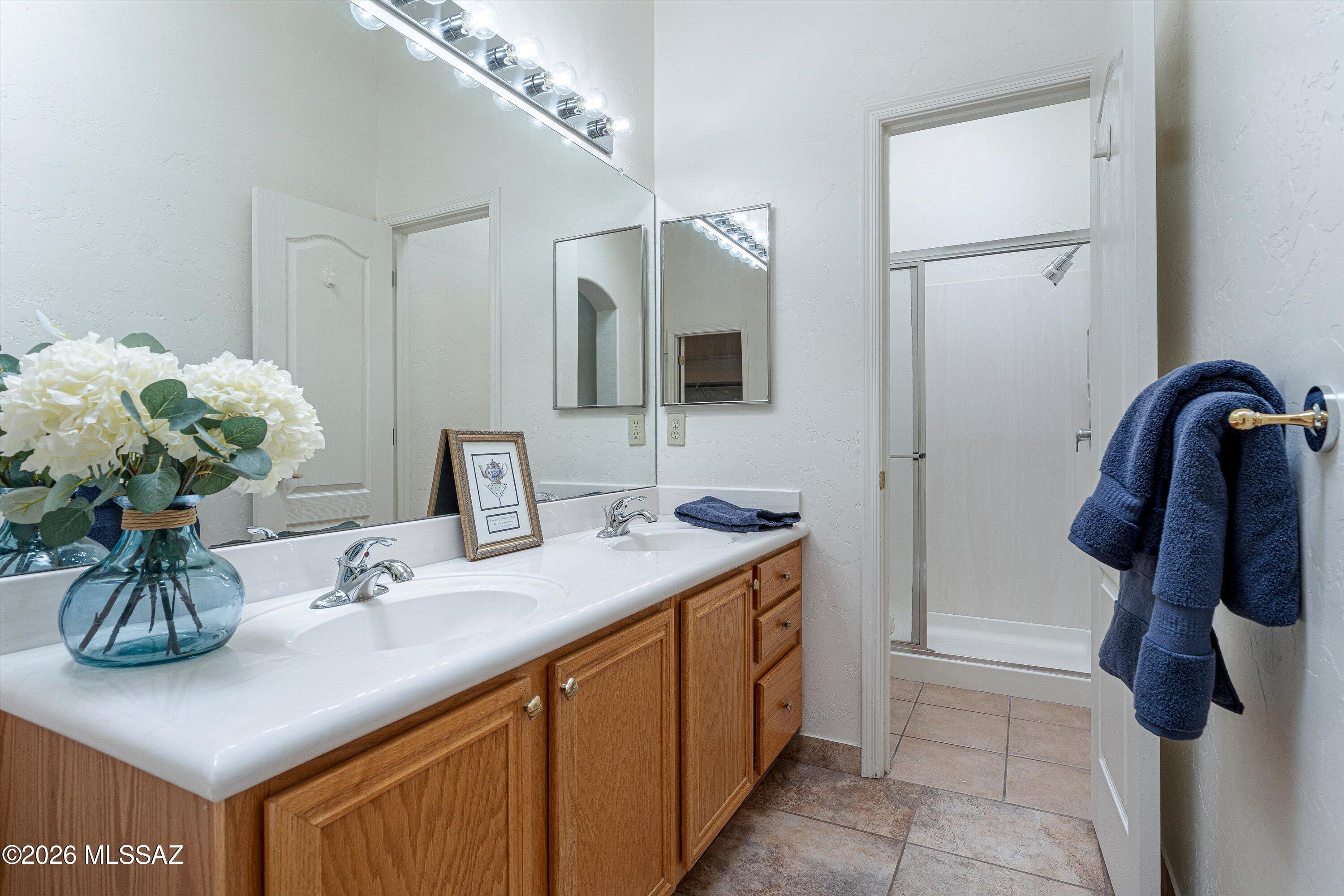 Quail Point (1-38) - Residential