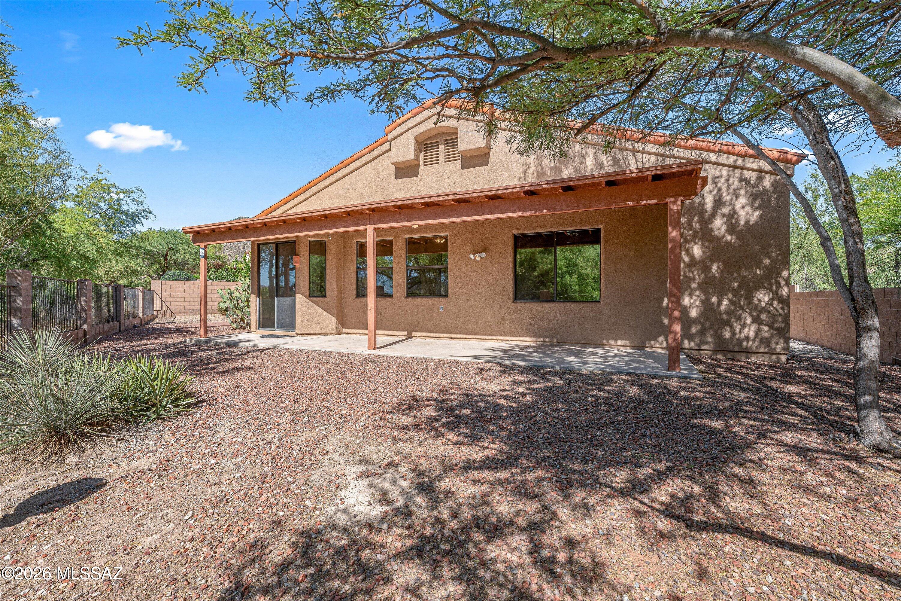 Quail Point (1-38) - Residential