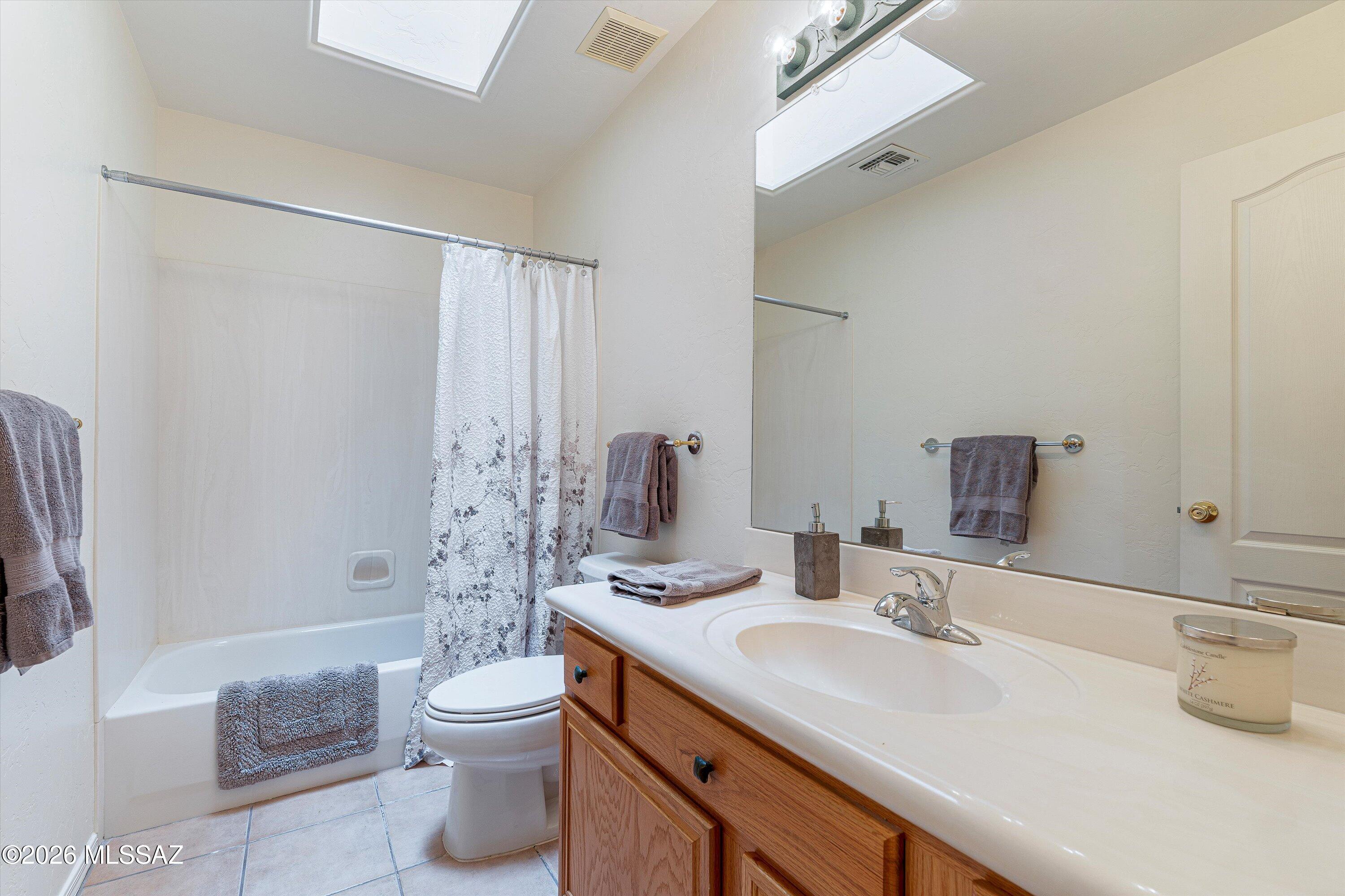 Quail Point (1-38) - Residential