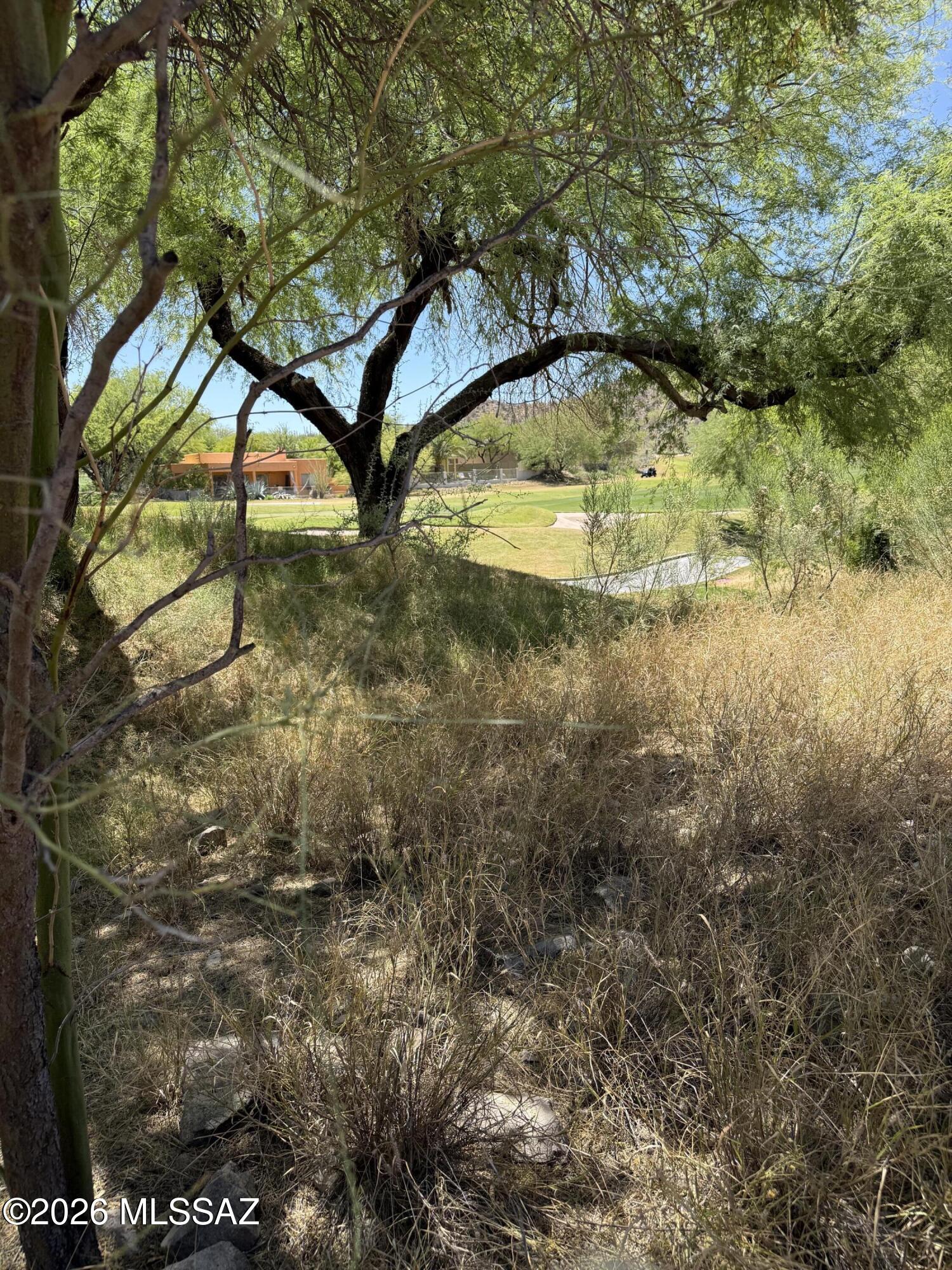 Quail Point (1-38) - Residential