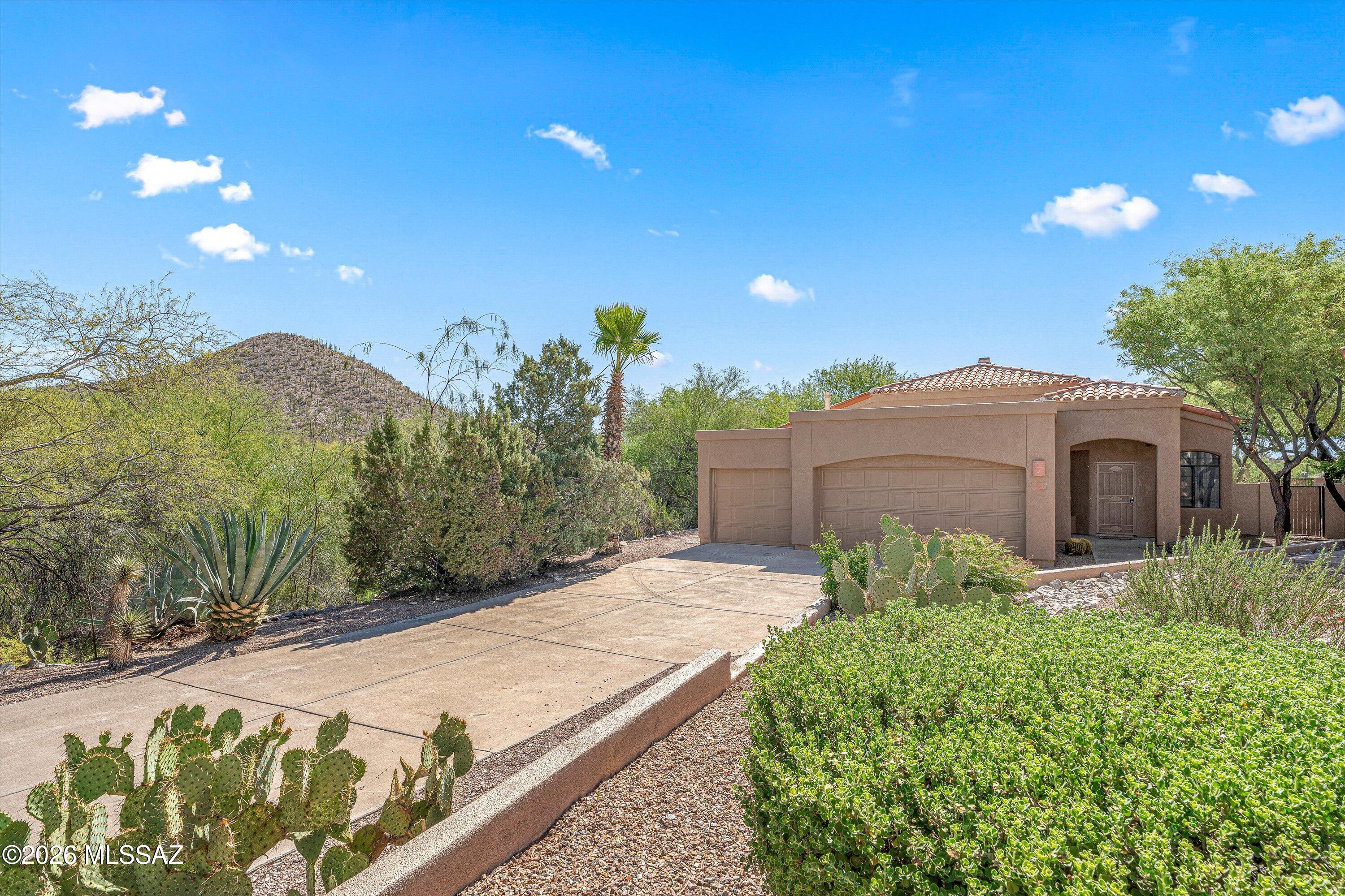 Quail Point (1-38) - Residential