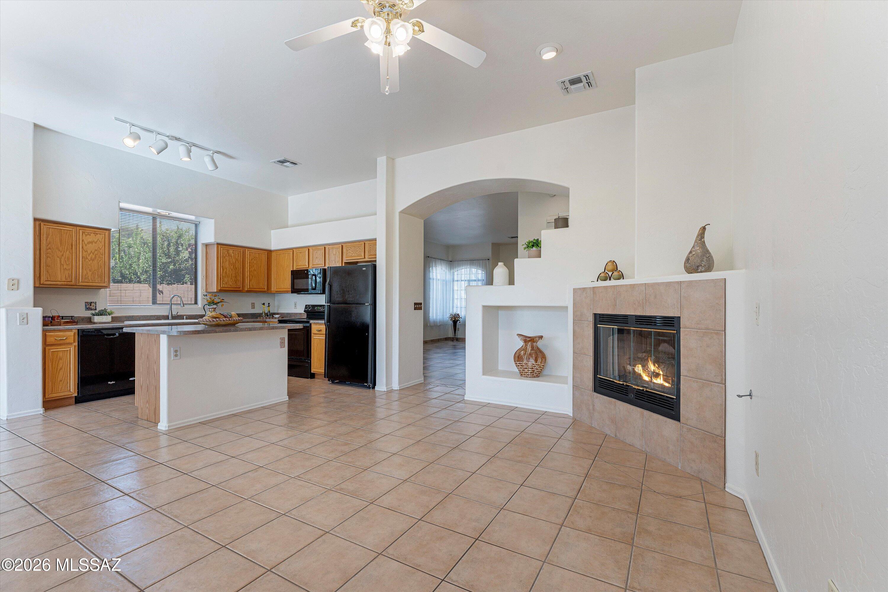 Quail Point (1-38) - Residential