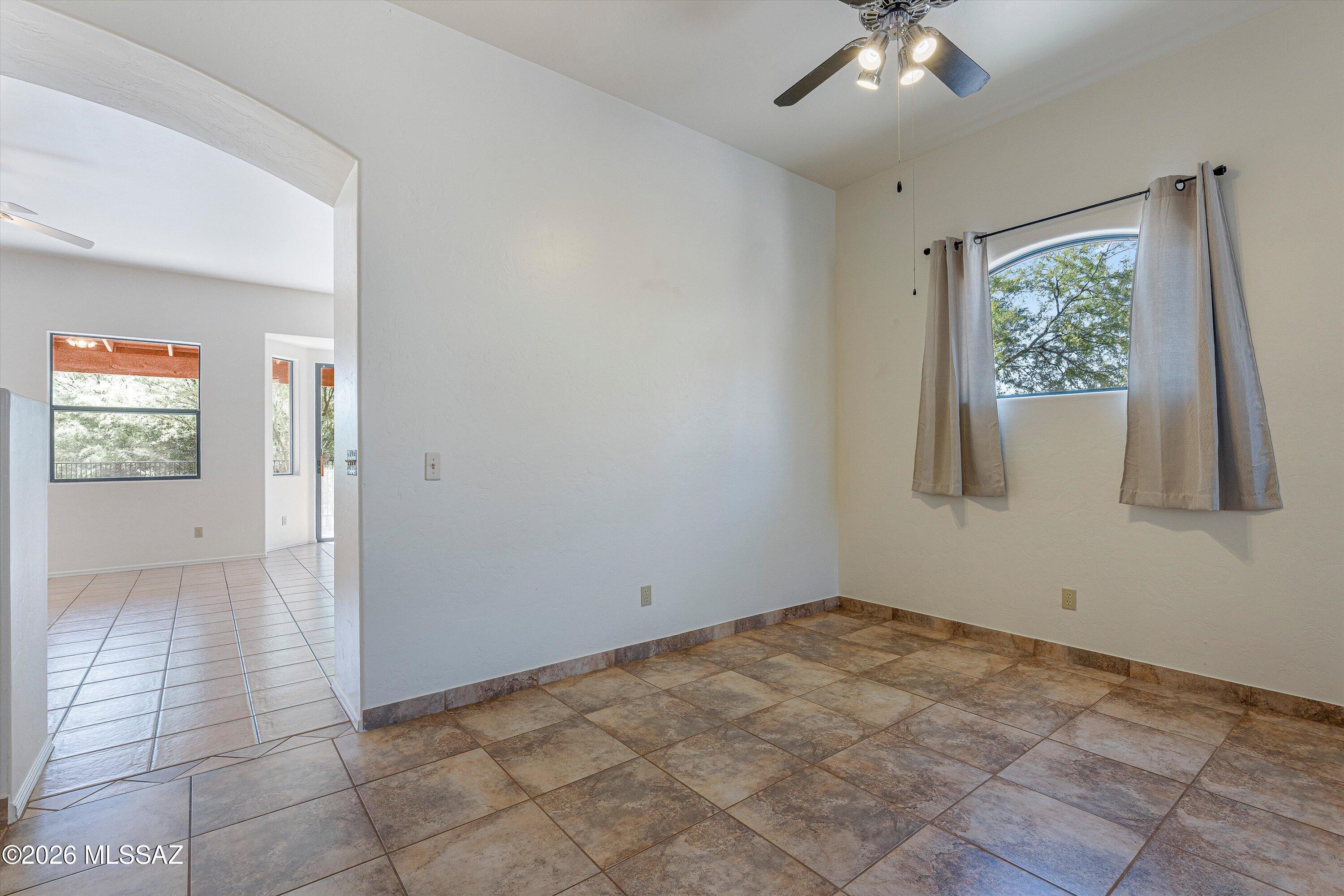 Quail Point (1-38) - Residential