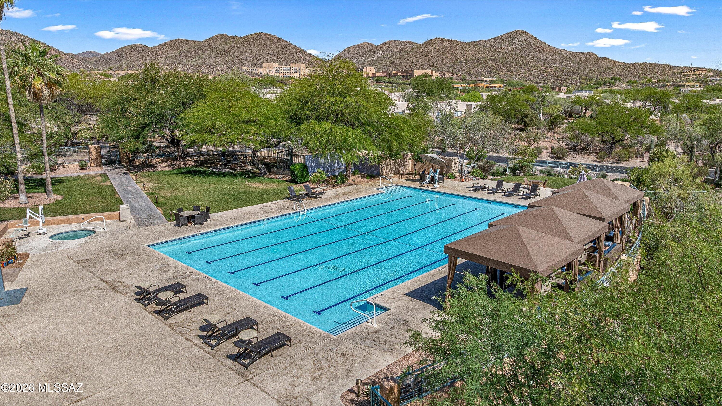 Quail Point (1-38) - Residential