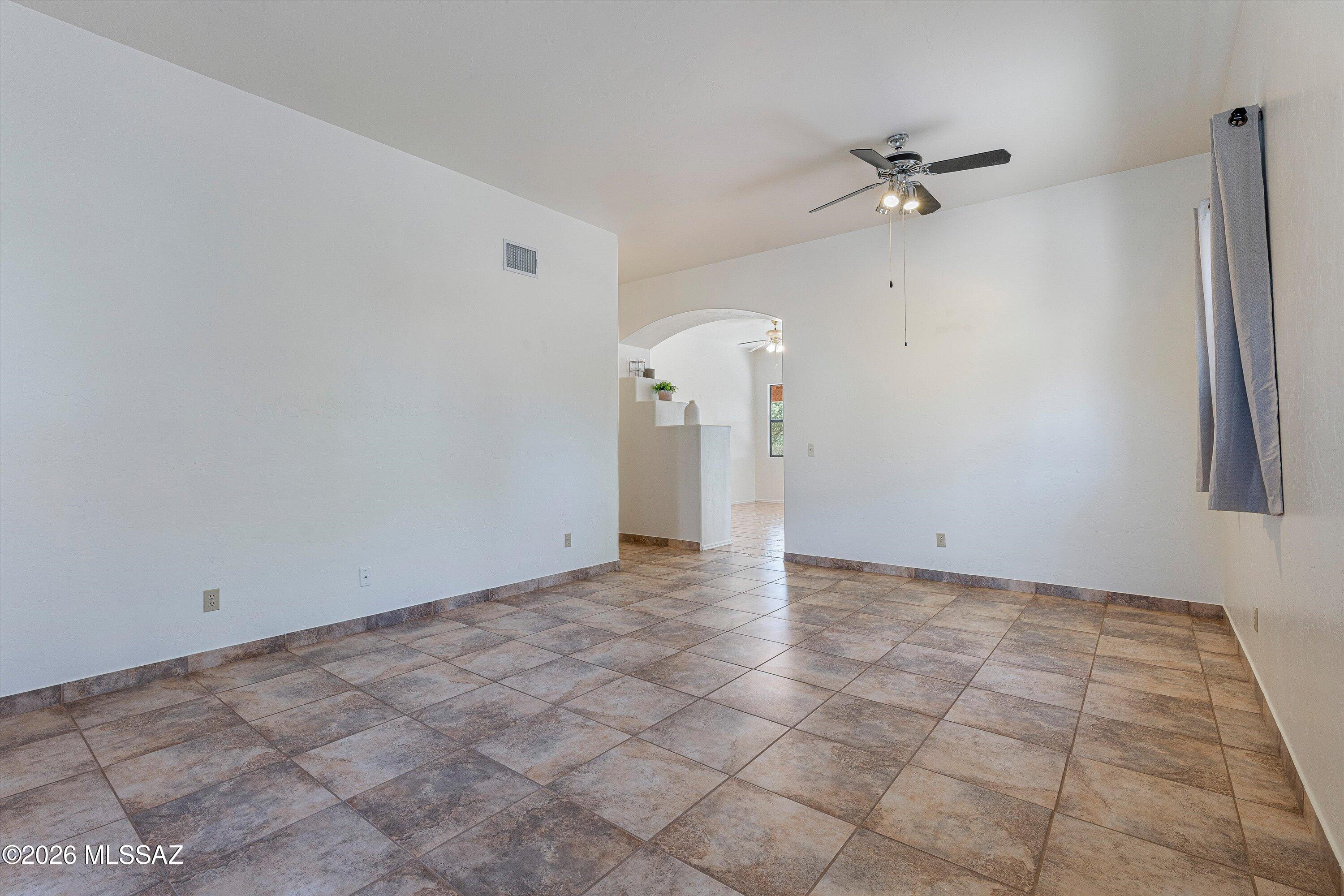 Quail Point (1-38) - Residential