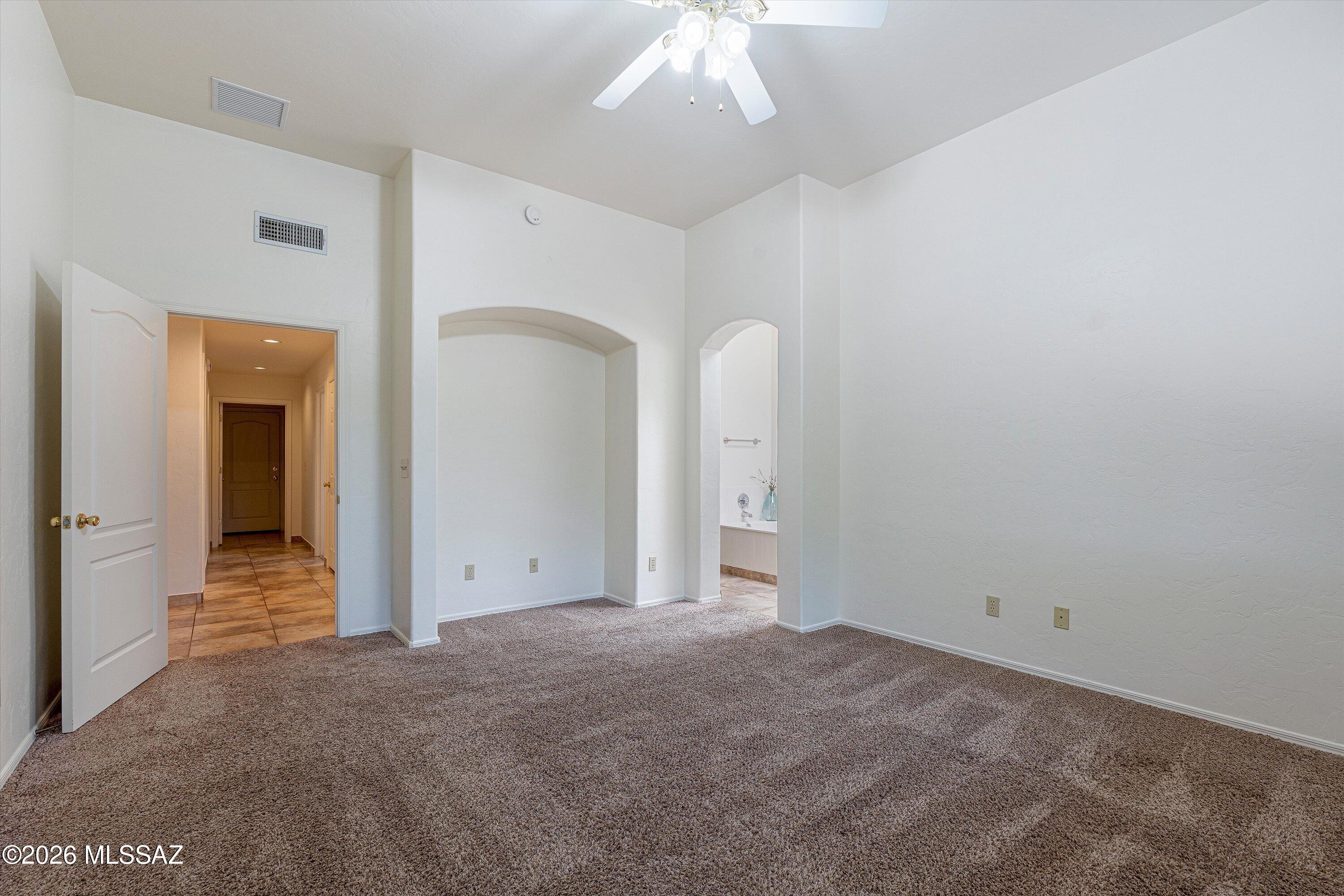 Quail Point (1-38) - Residential